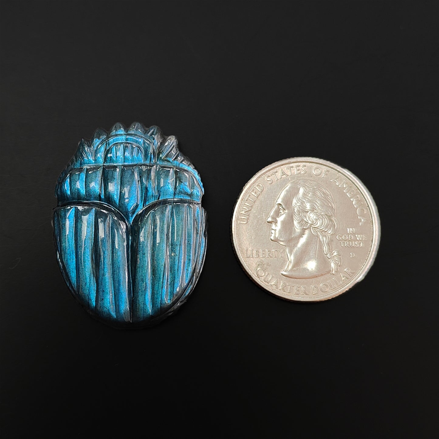 Pietra portafortuna di febbraio