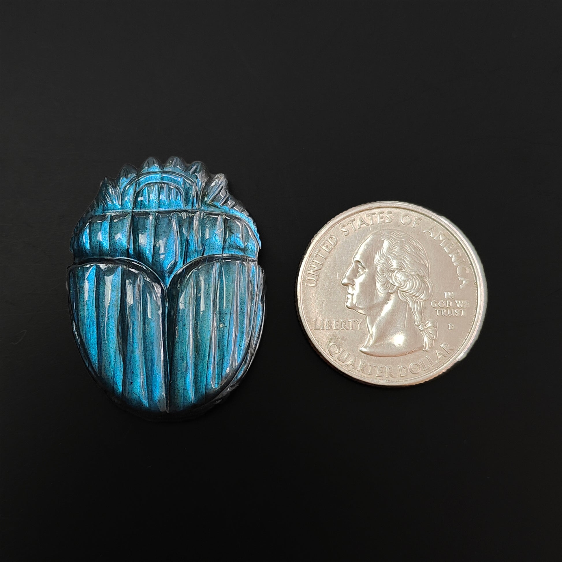 Pietra portafortuna di febbraio