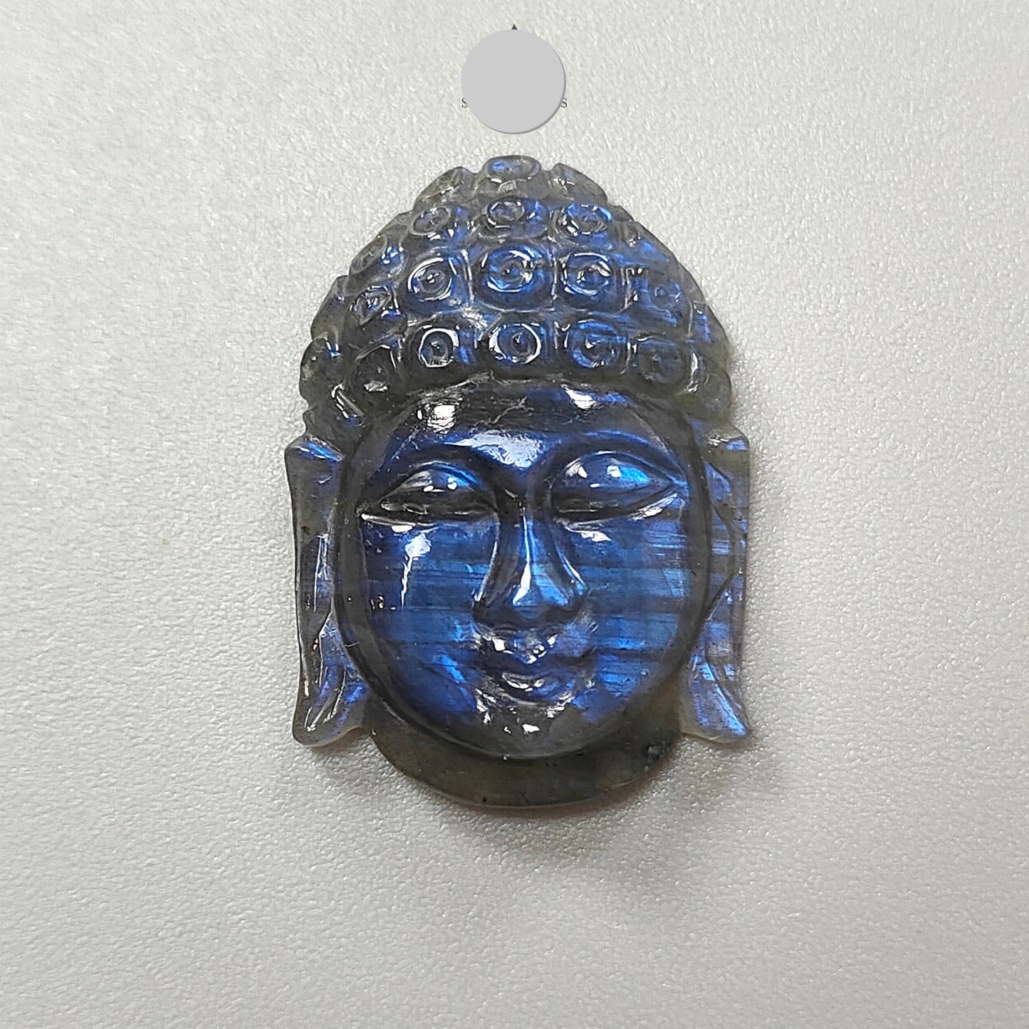 اللابرادوريت