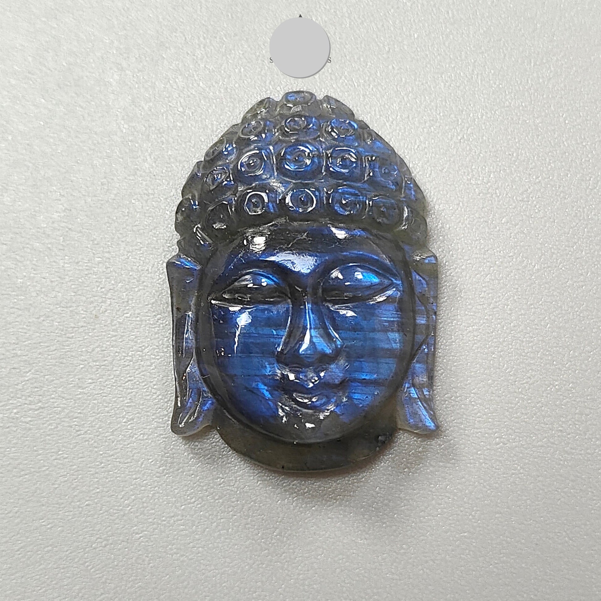 اللابرادوريت