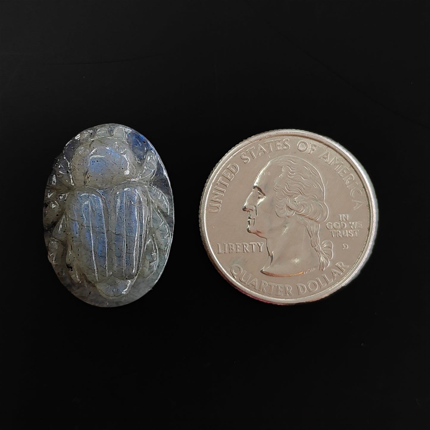 Pietra portafortuna di febbraio