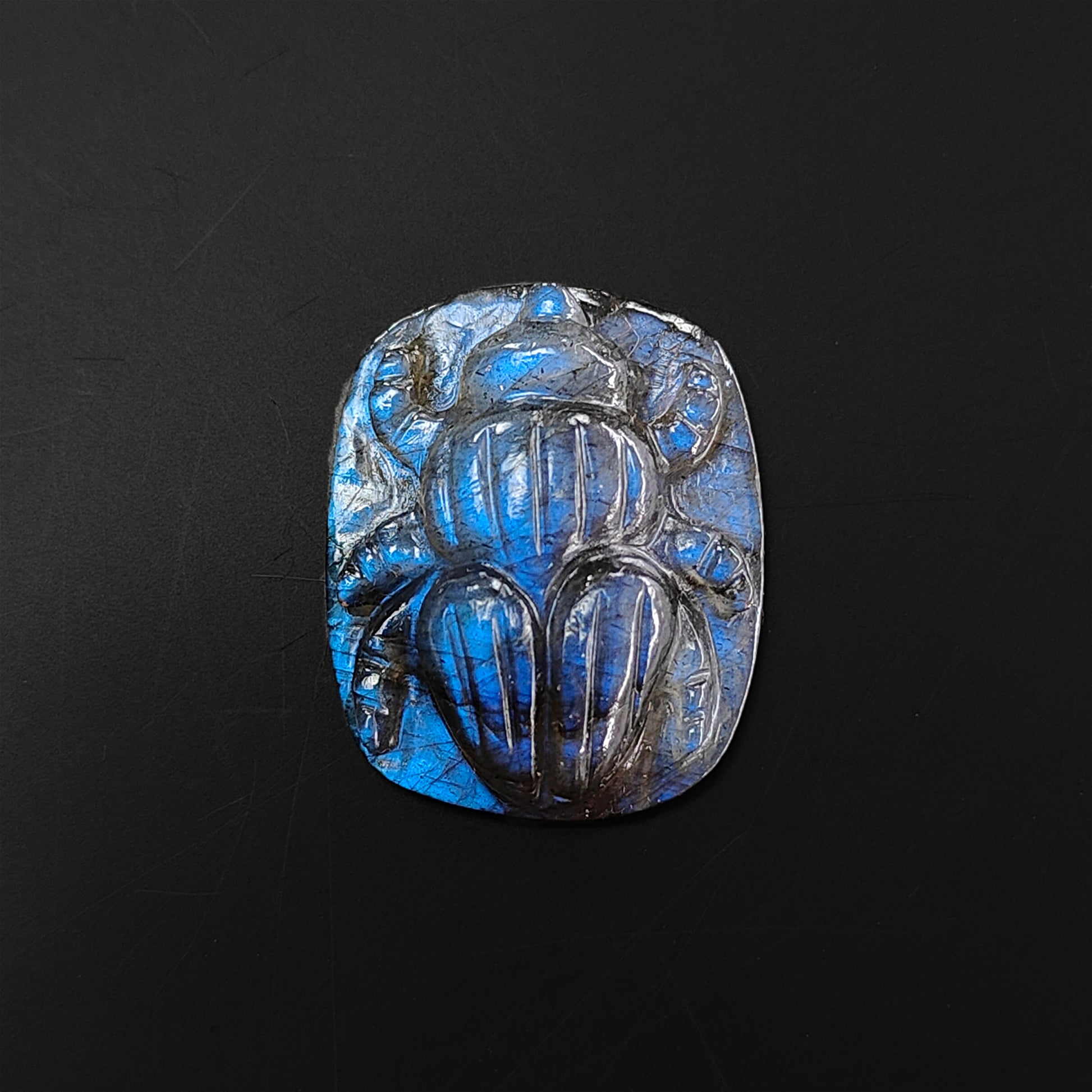 Pietra portafortuna di febbraio