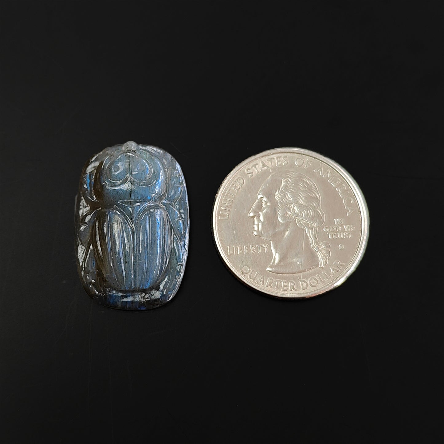 Pietra portafortuna di febbraio