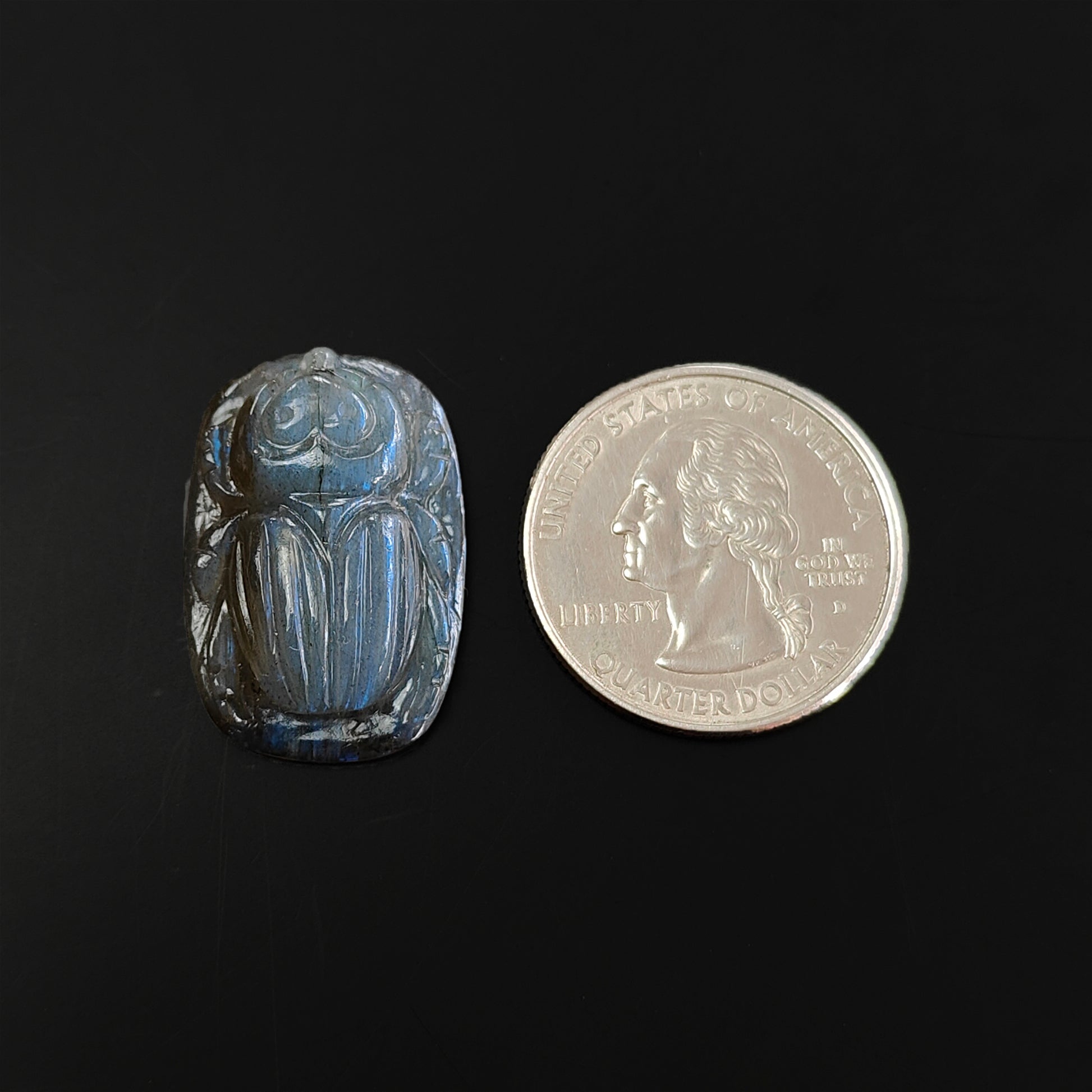 Pietra portafortuna di febbraio