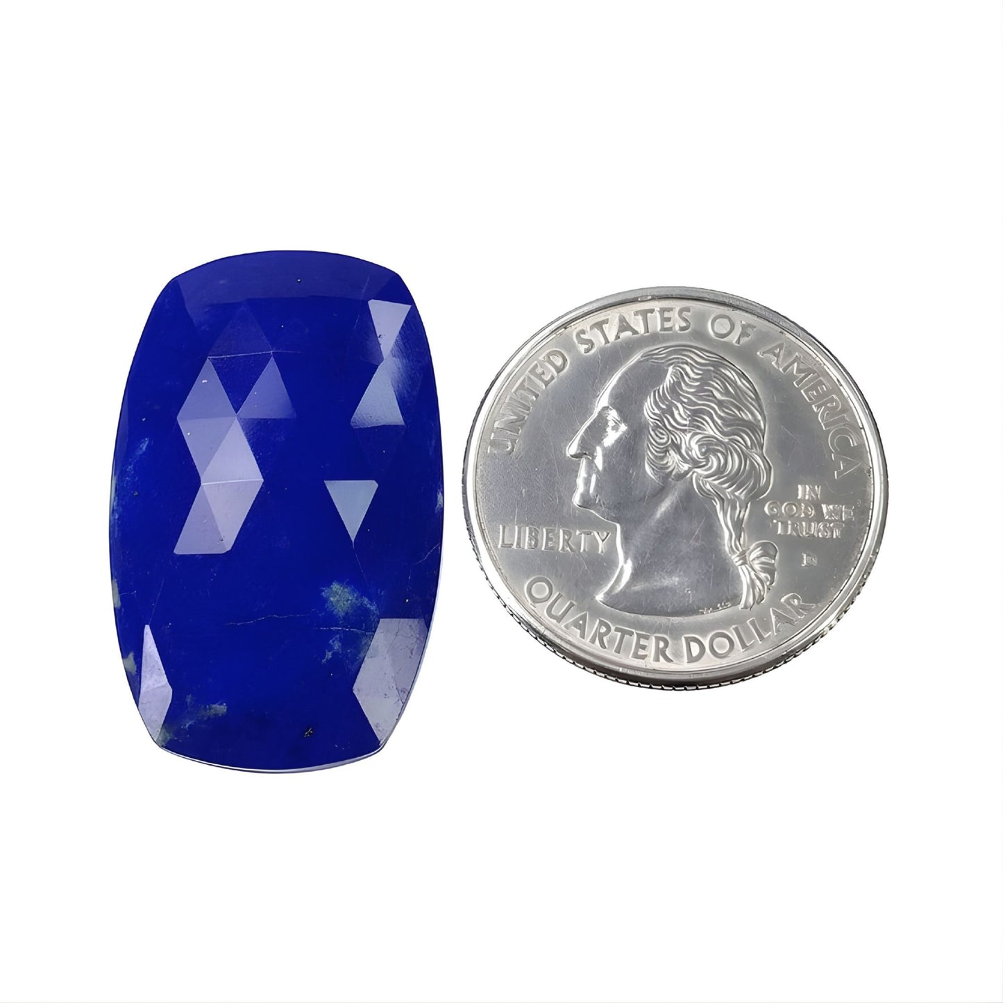 Lapislazuli für Schmuck