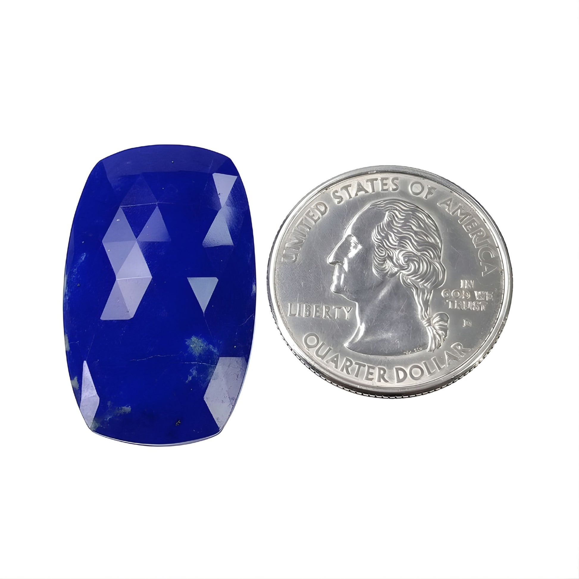 Lapislazuli für Schmuck