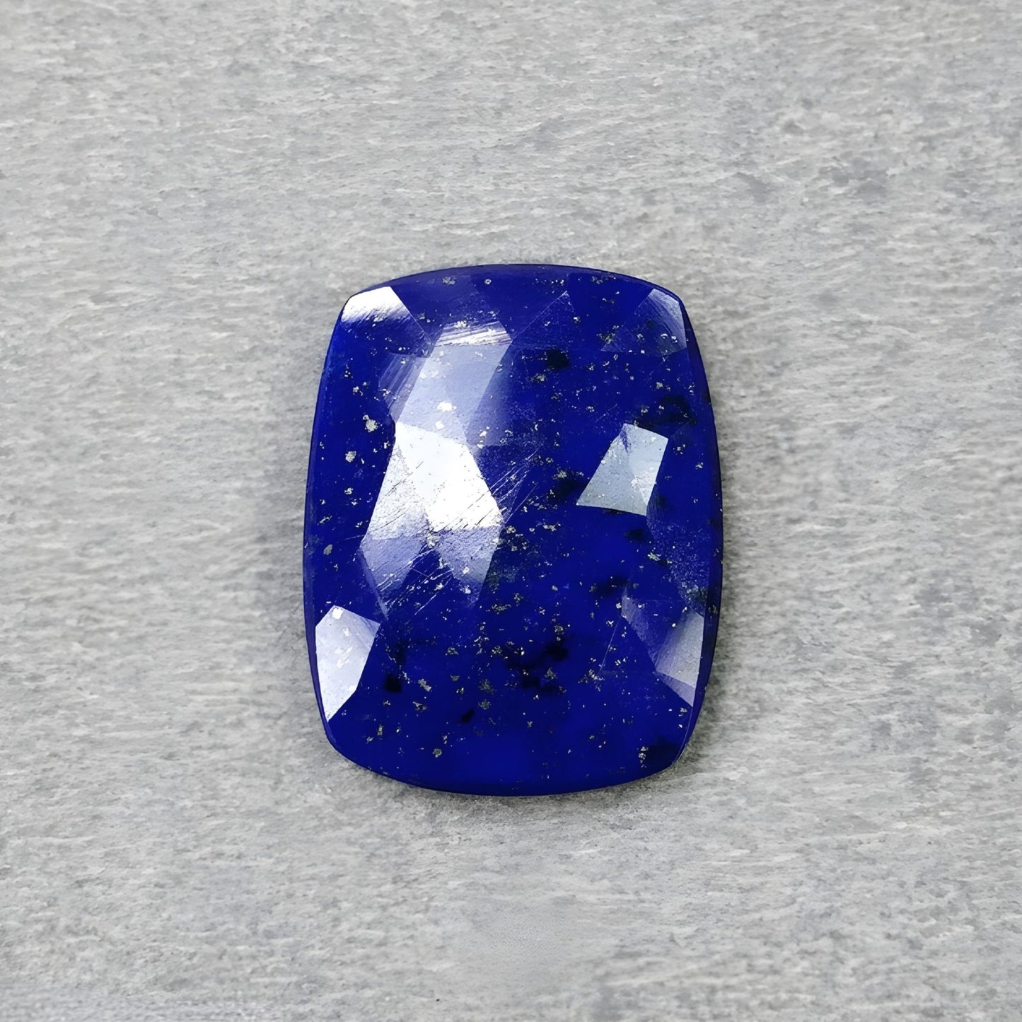 Lapislazuli für Schmuck