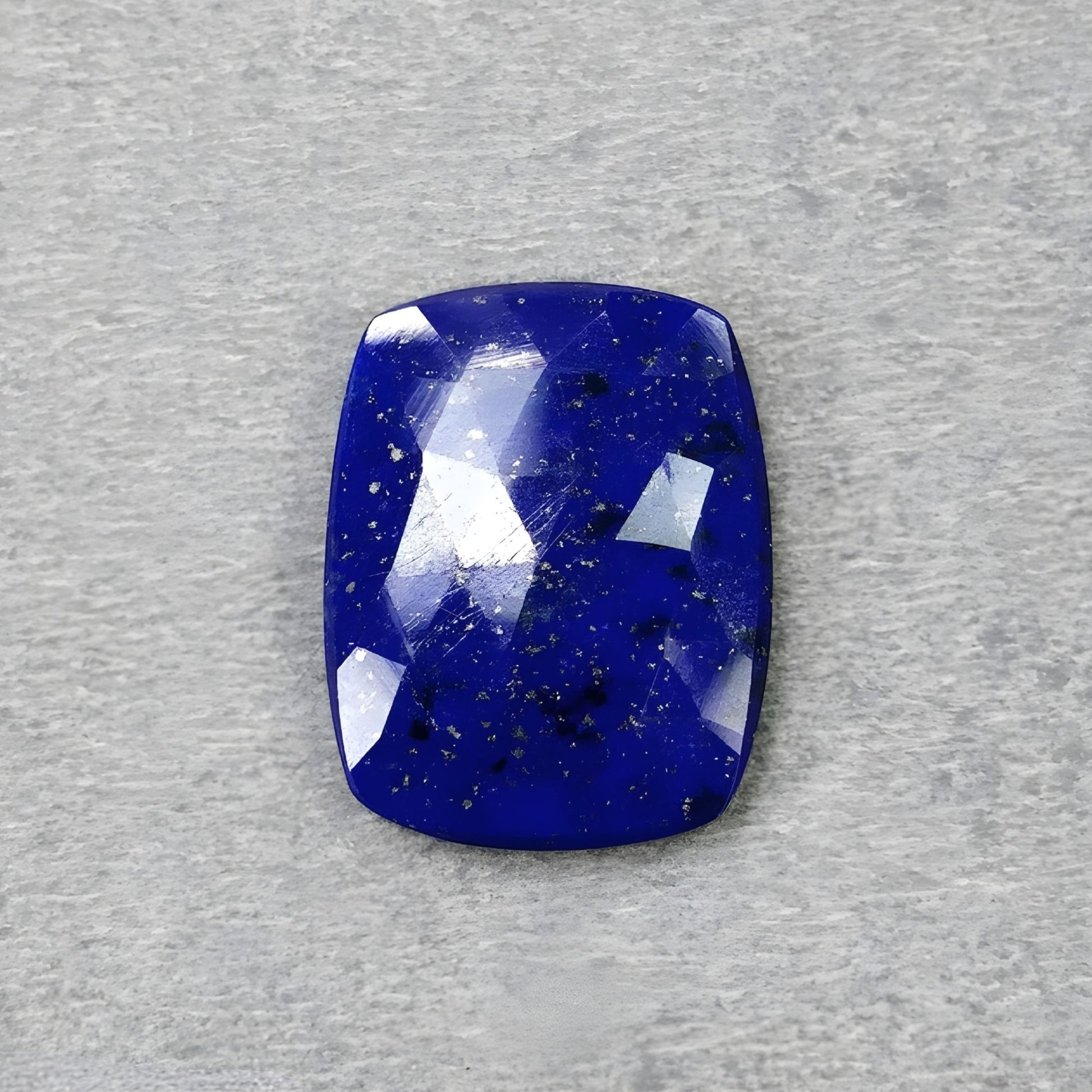 Lapislazuli für Schmuck