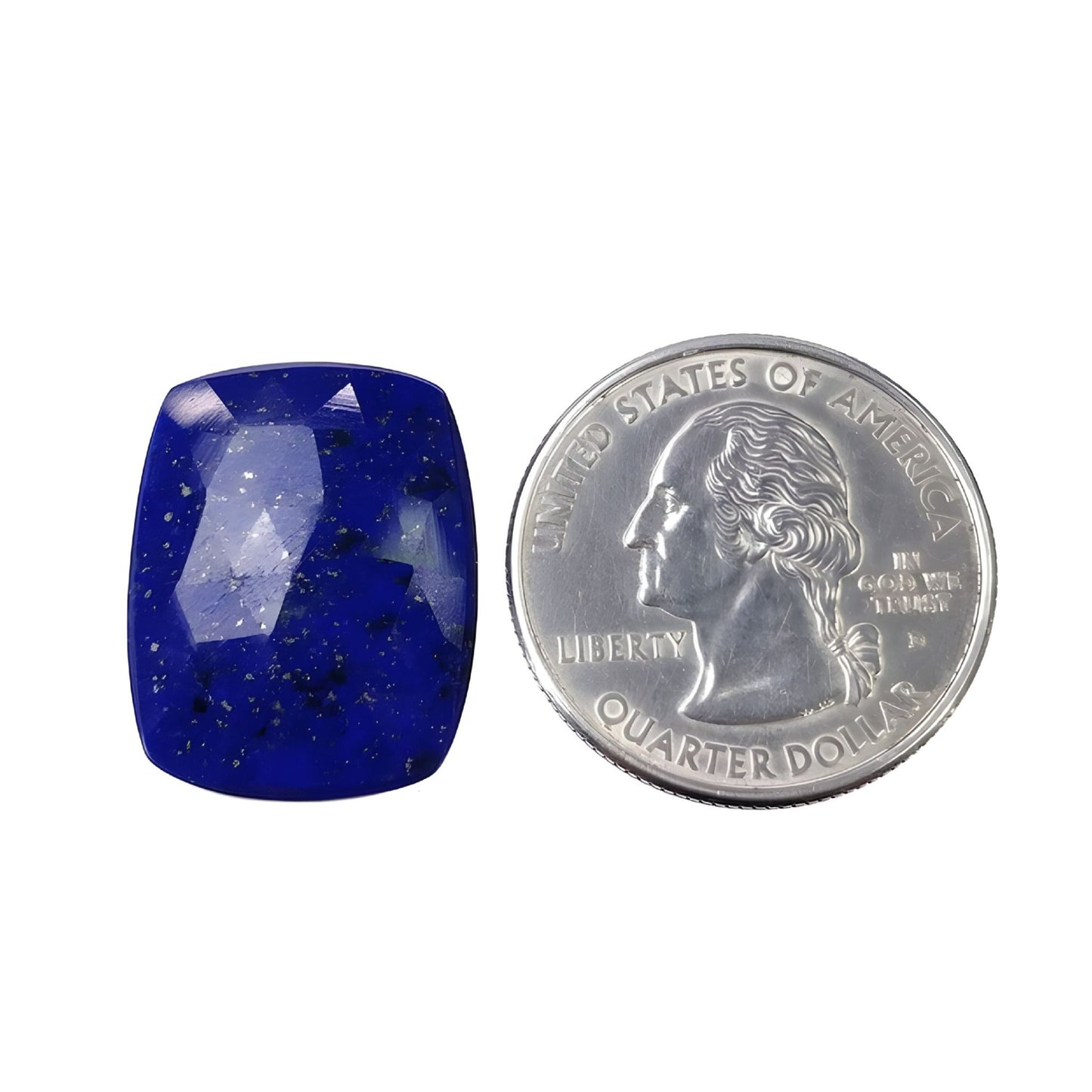 天然ラピスラズリ