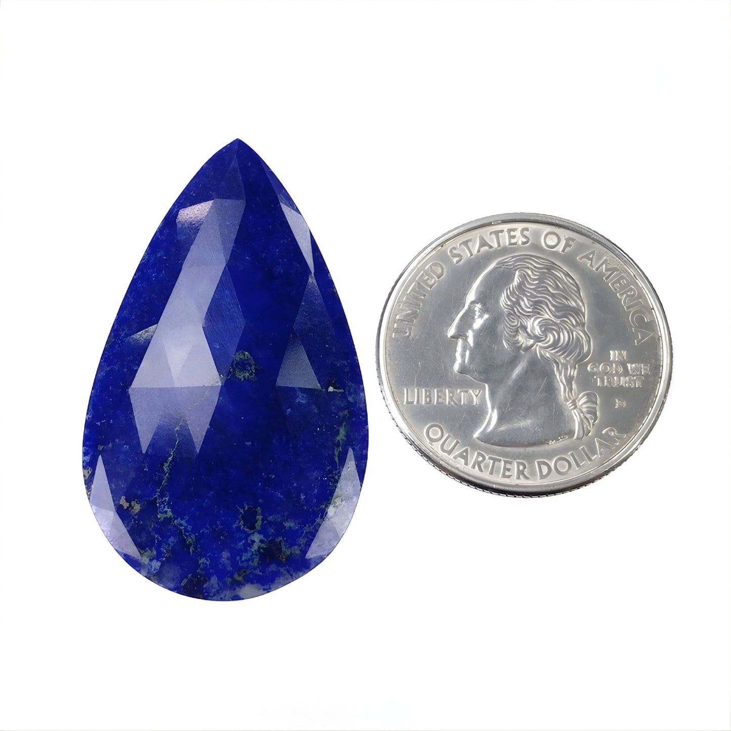 Lapislazuli für Schmuck