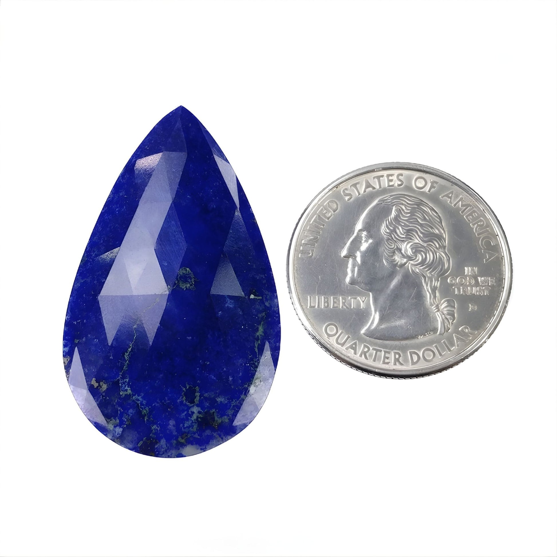 Lapislazuli für Schmuck