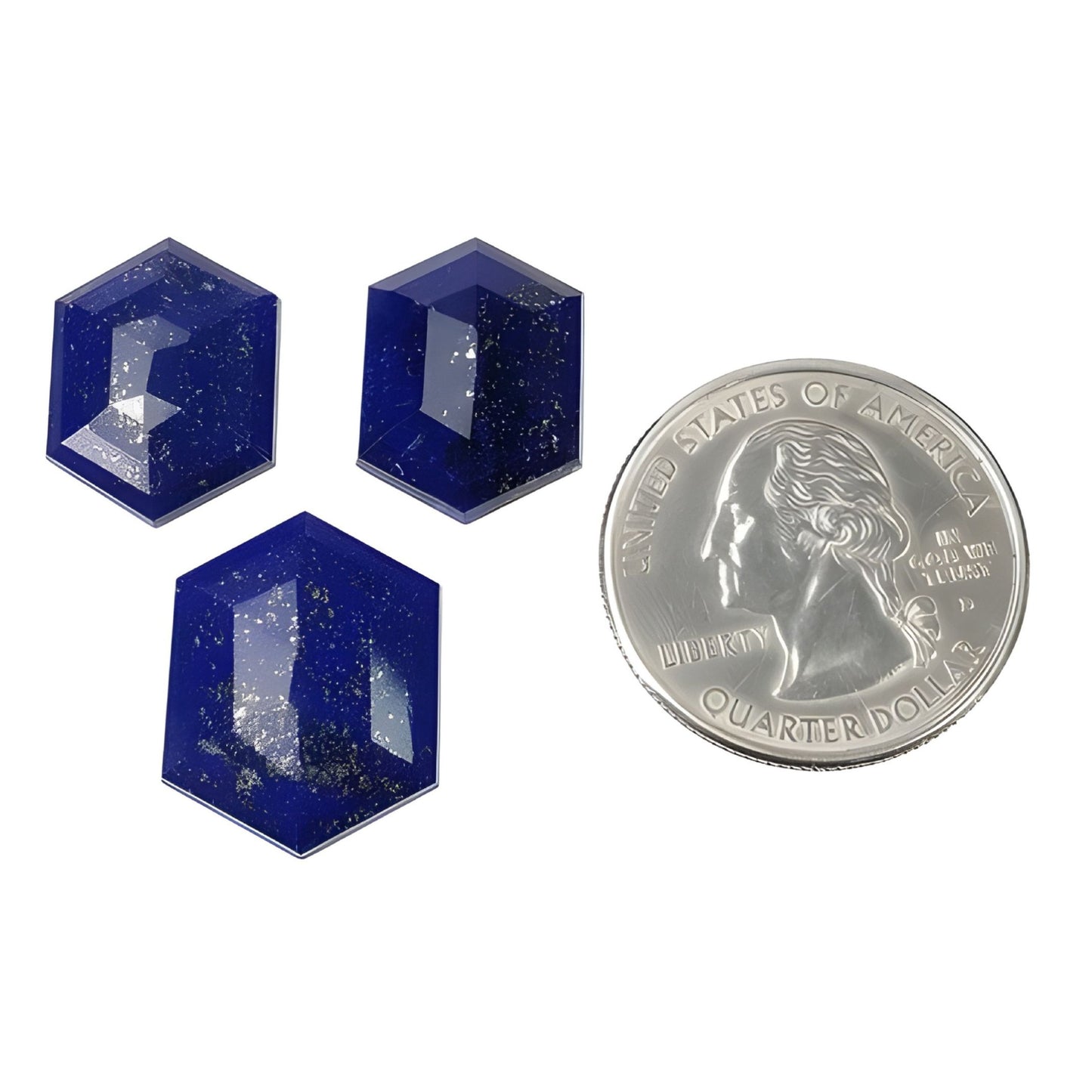 pietra preziosa di lapislazzuli