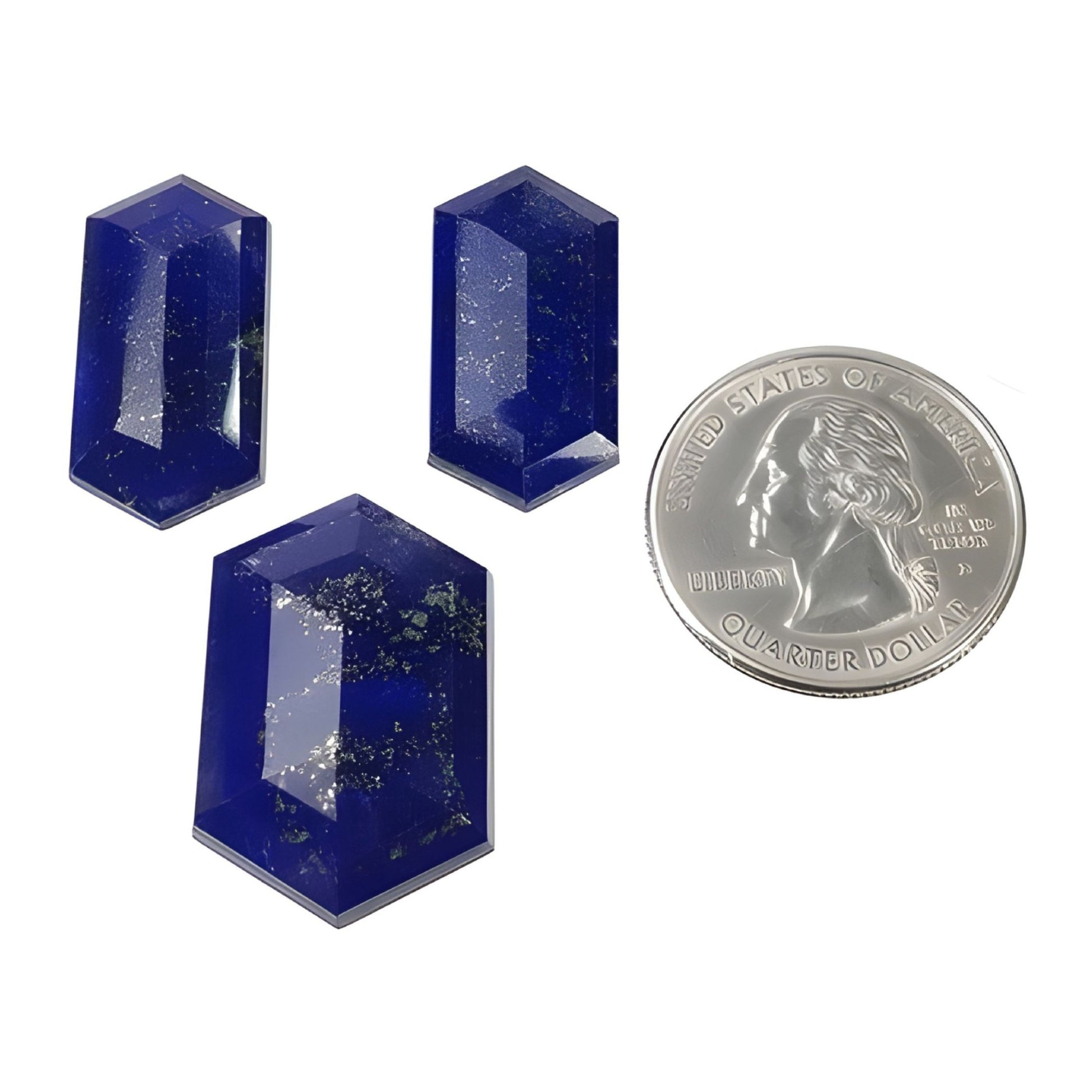 lapislázuli para joyería