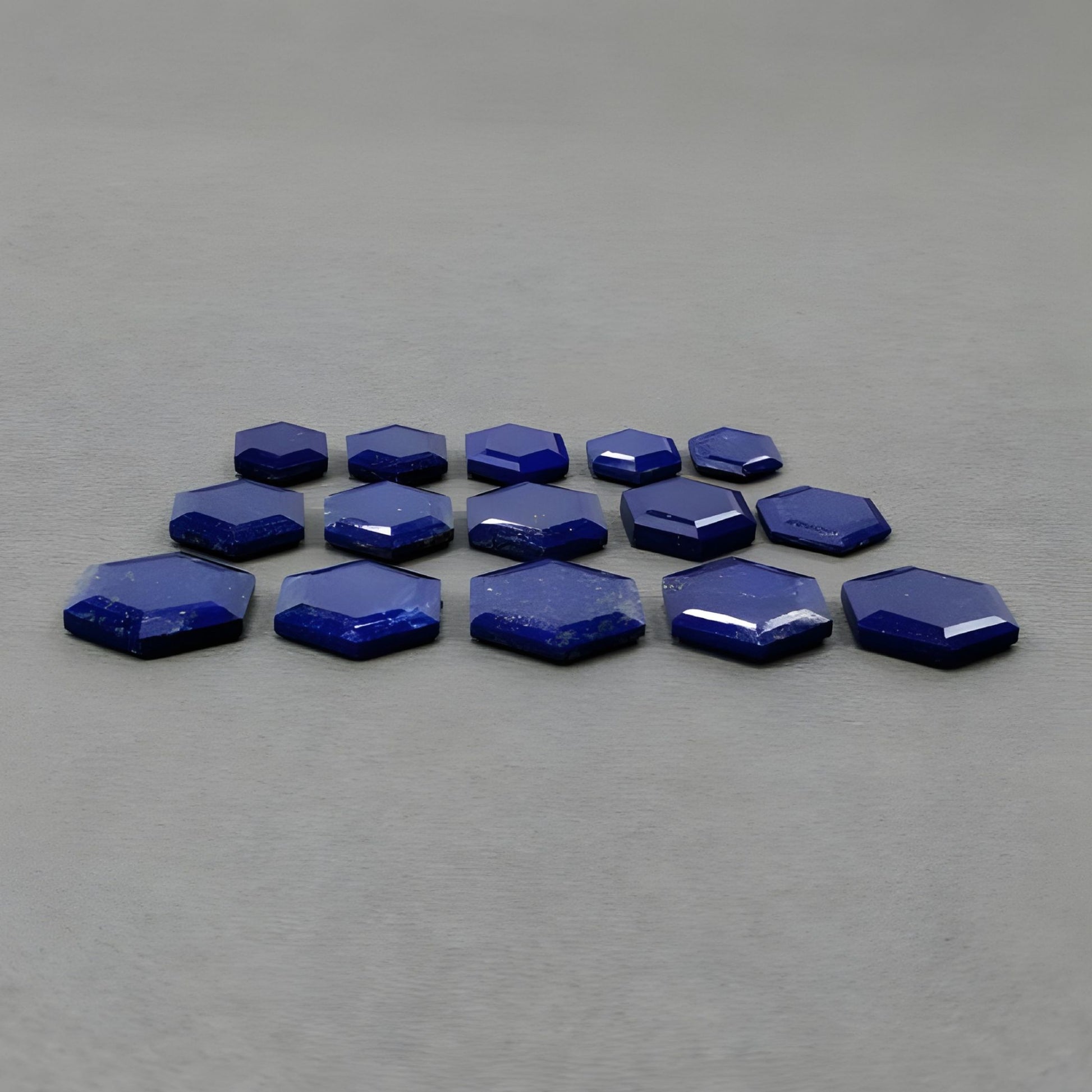 lapislázuli, piedra preciosa natural