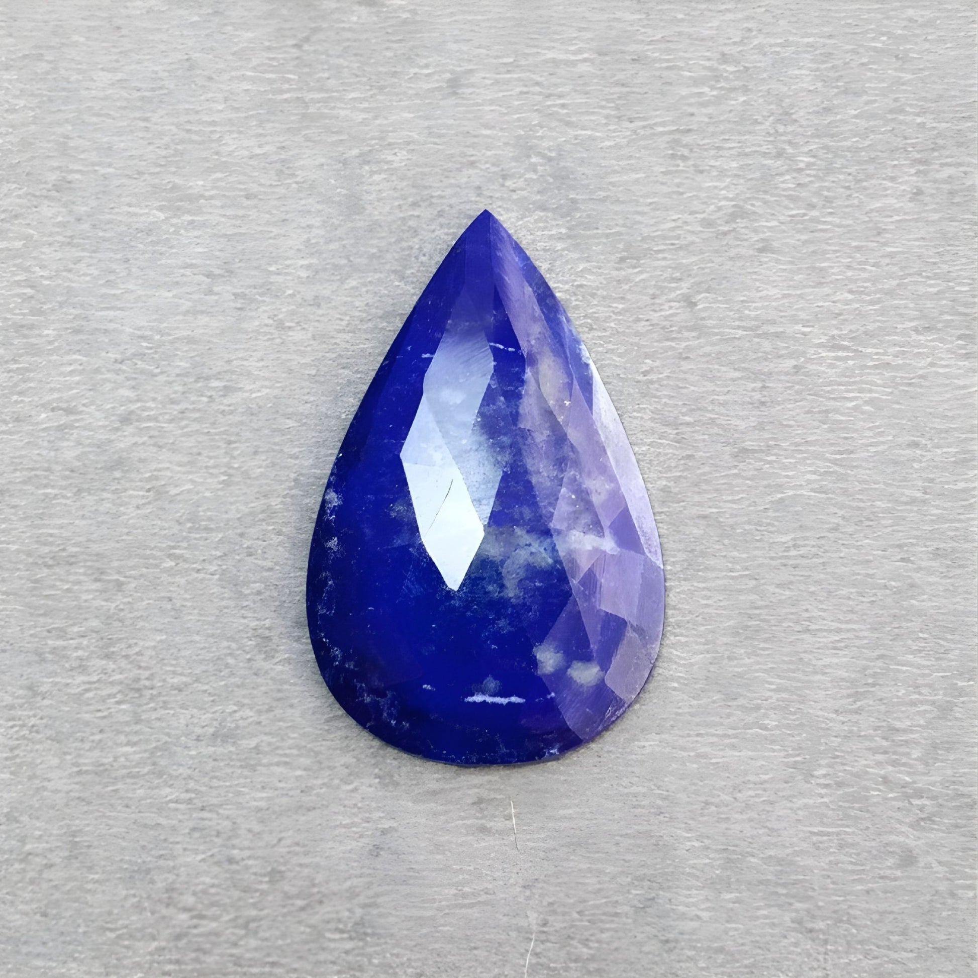 ラピスラズリ天然宝石