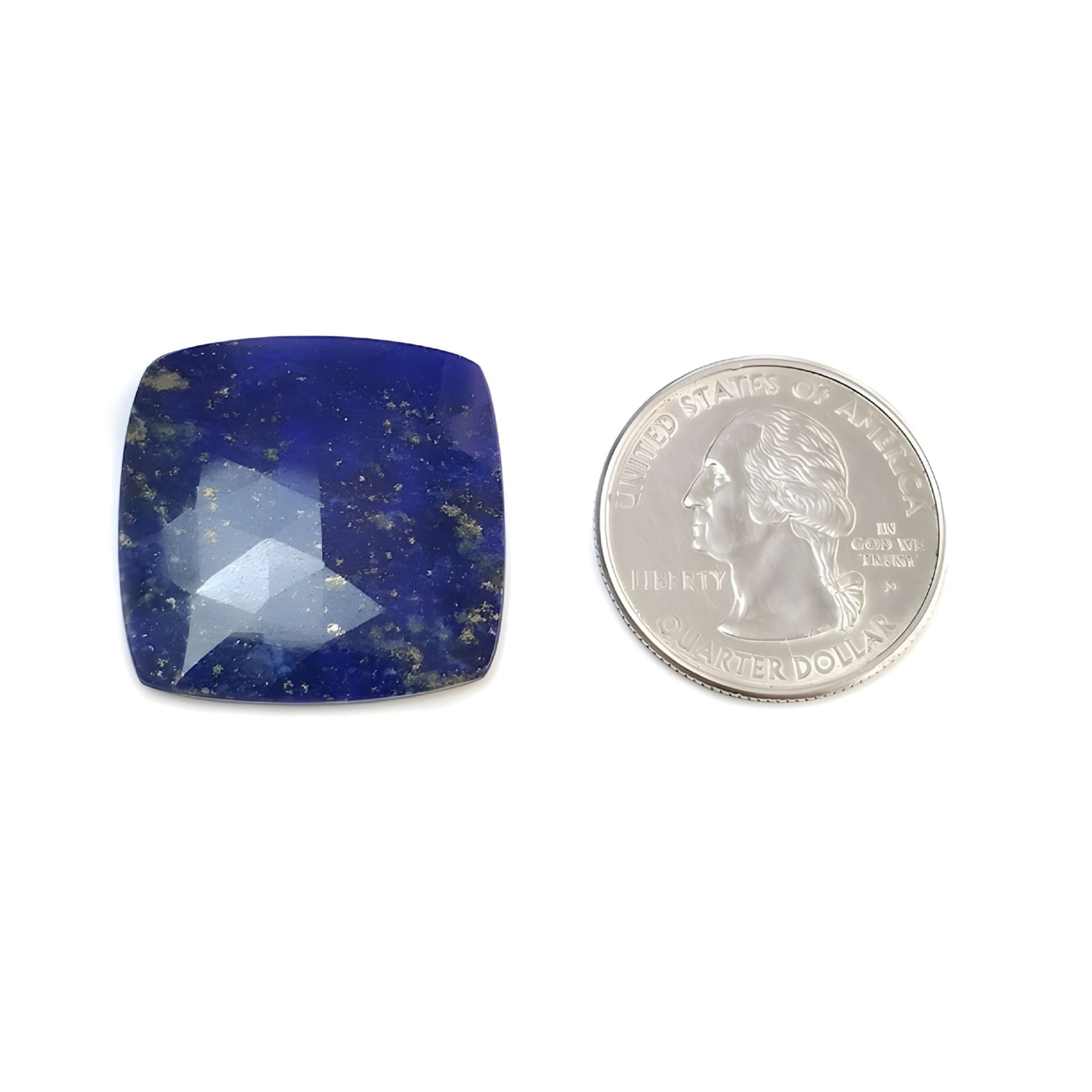 Lapislazuli für Schmuck