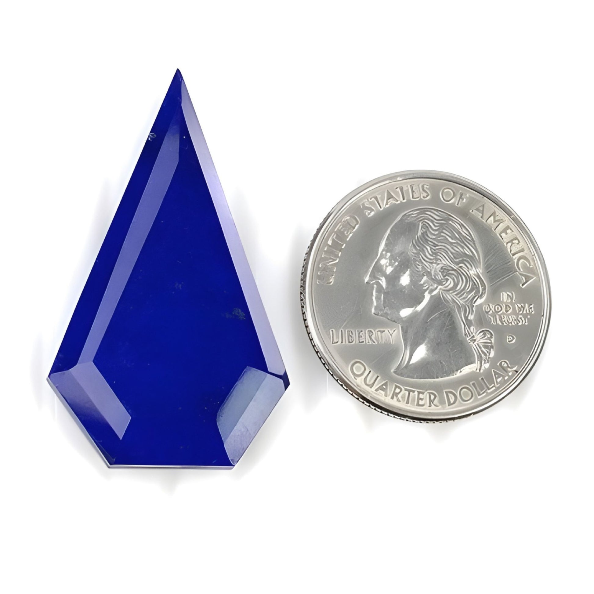 Lapislazuli für Schmuck