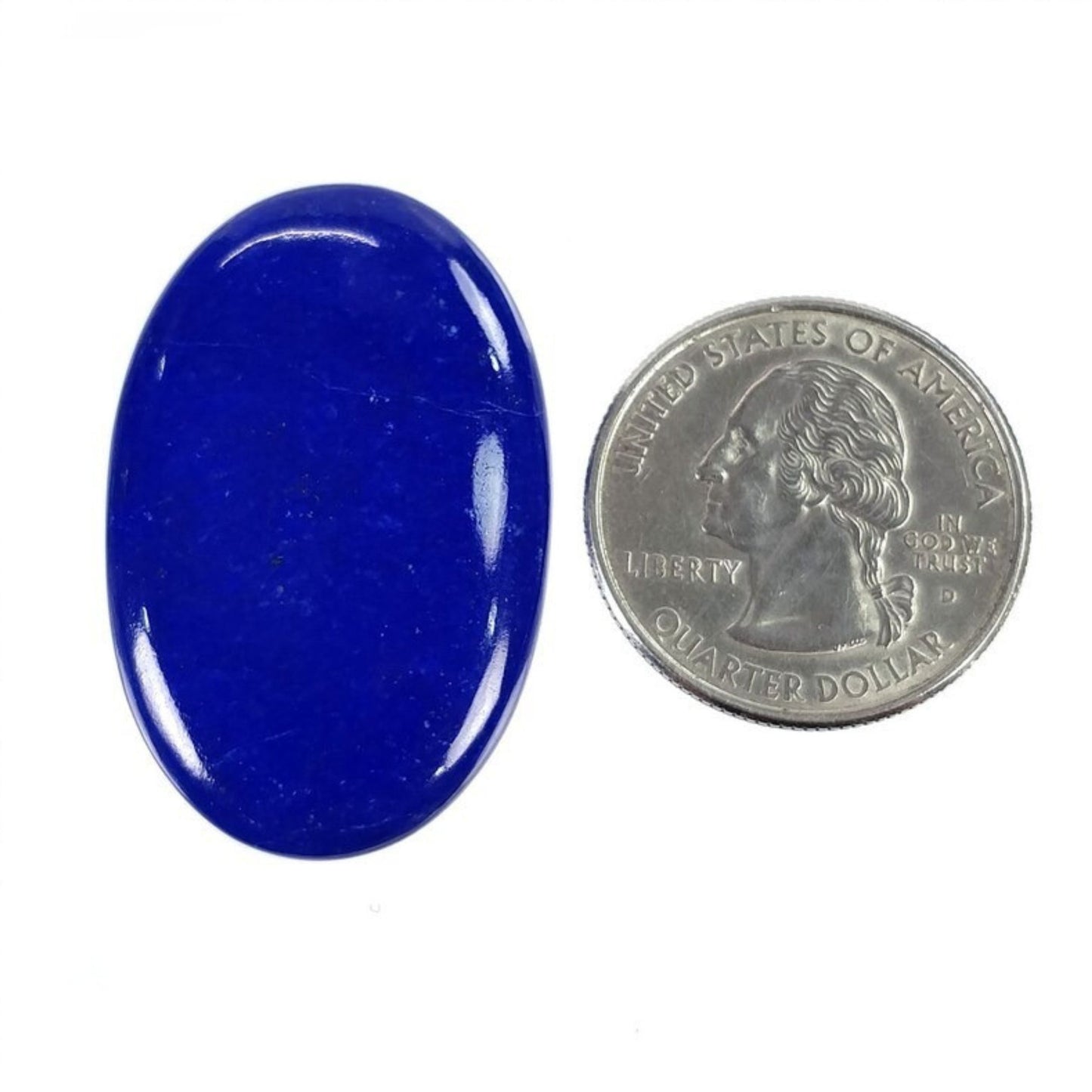 ペンダント用ラピスラズリ