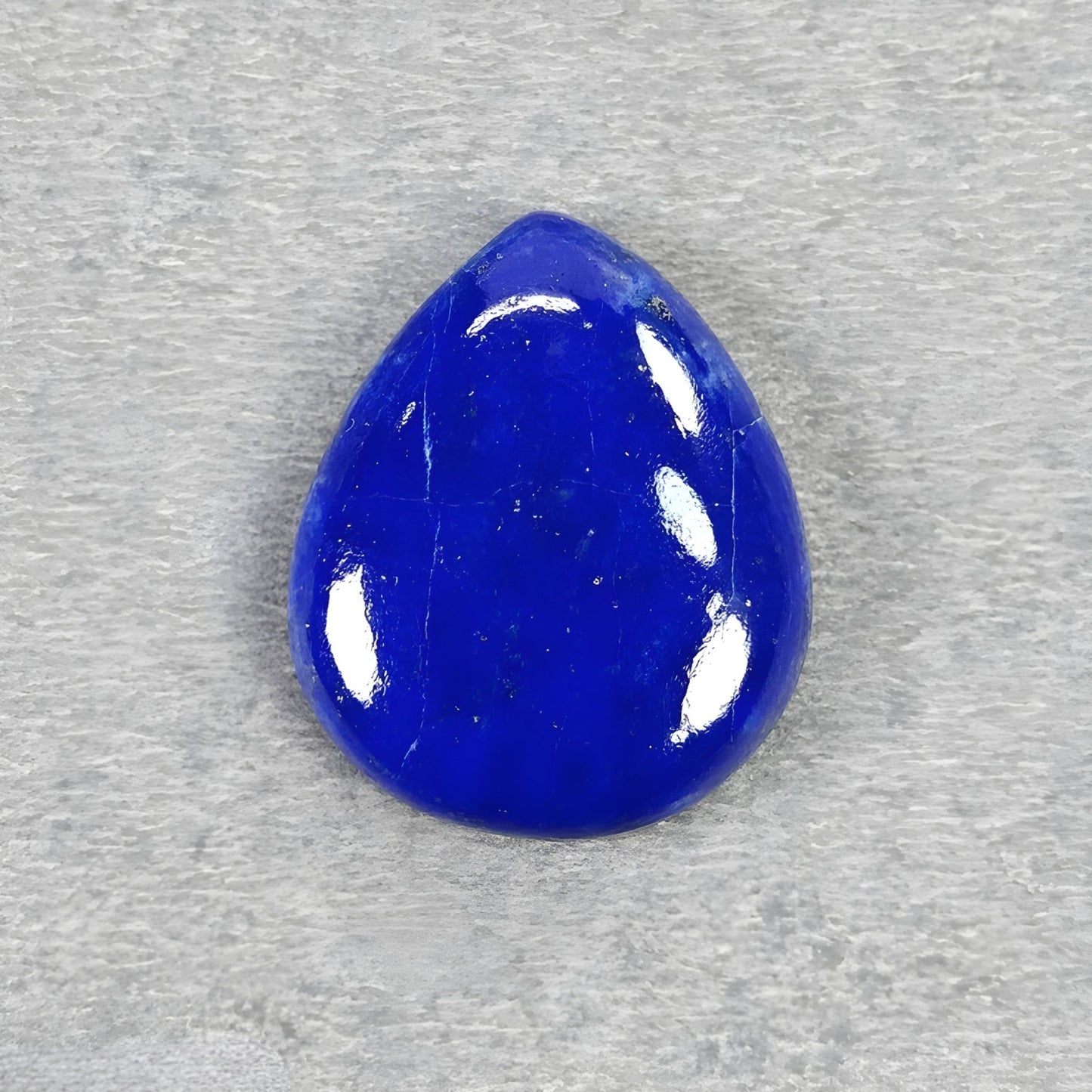 ラピスラズリ天然宝石