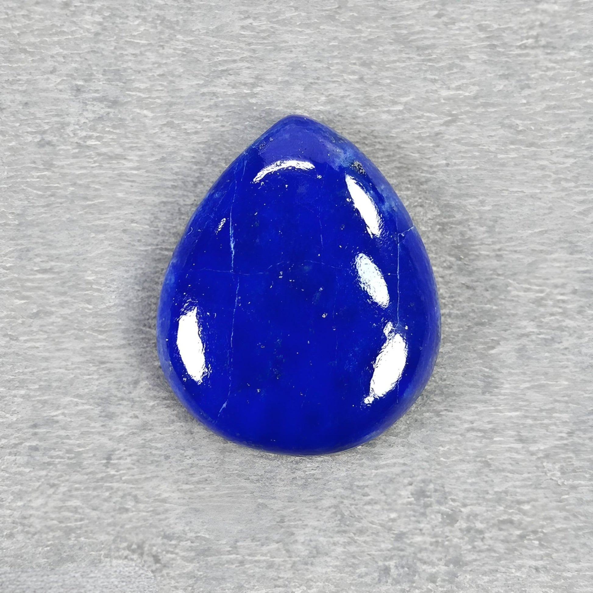 ラピスラズリ天然宝石