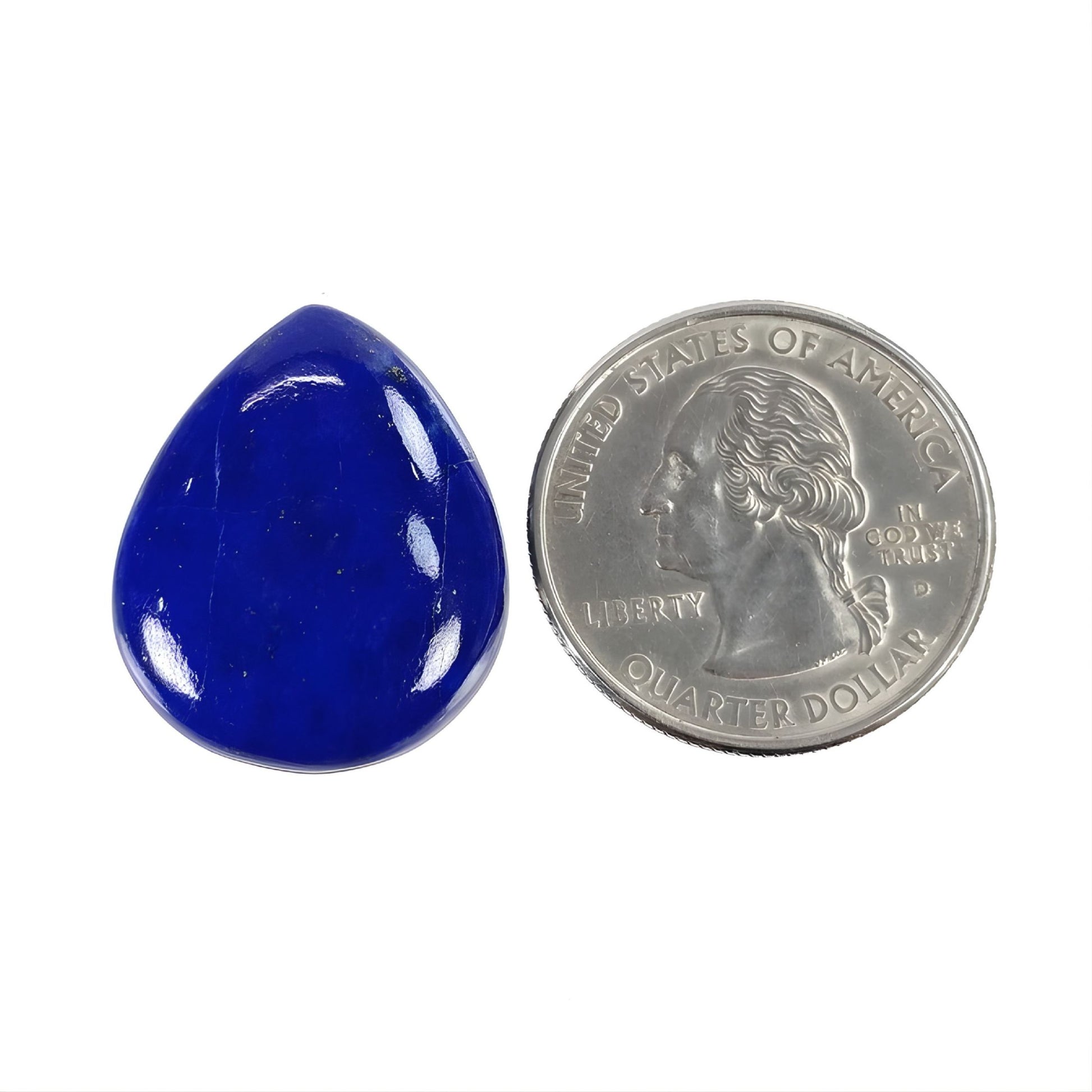 lapislázuli para colgante