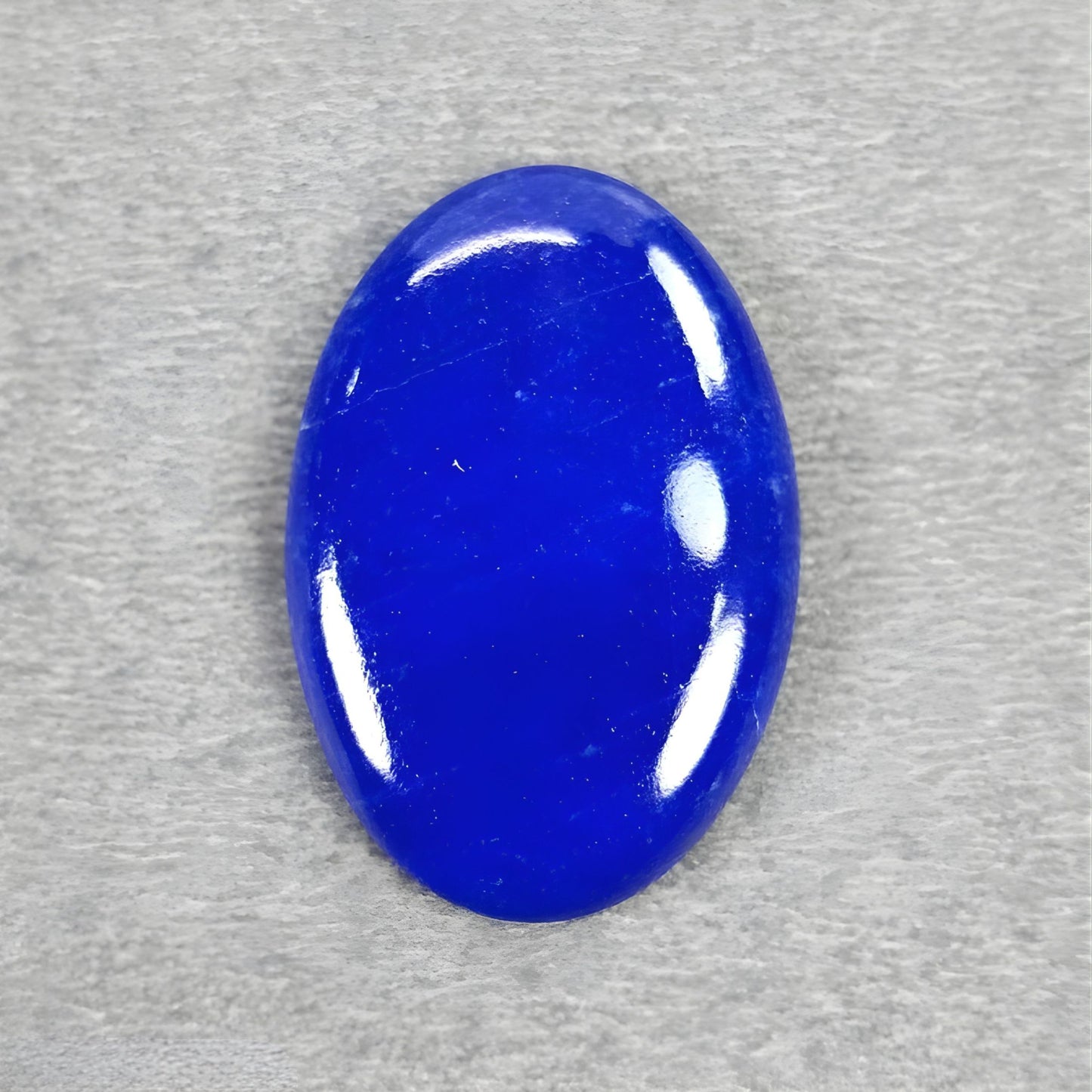 pietra preziosa di lapislazzuli