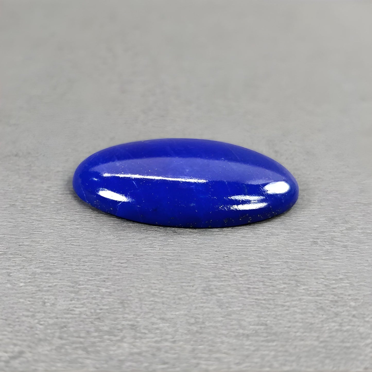 宝石用のラピスラズリ