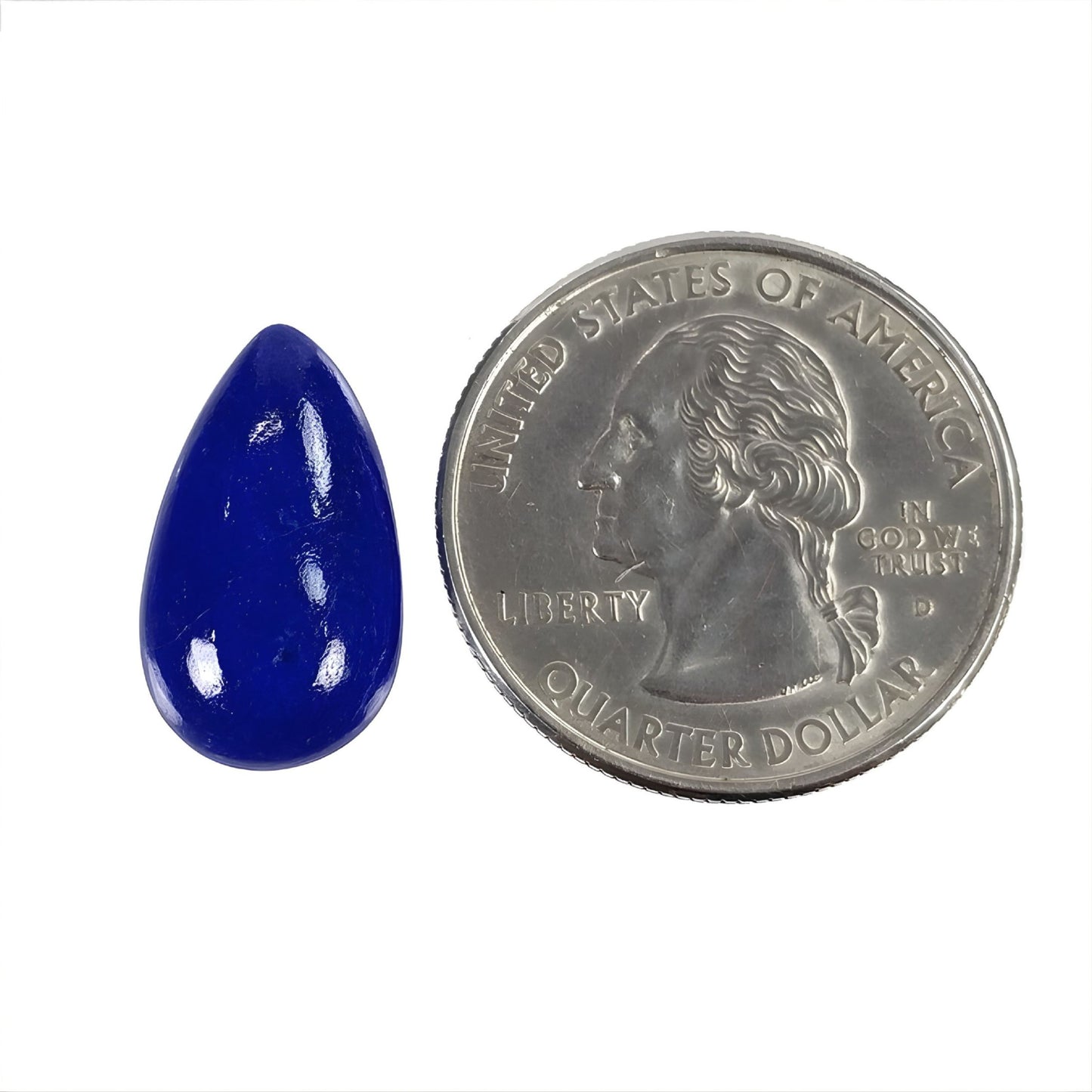 lapislázuli para joyería