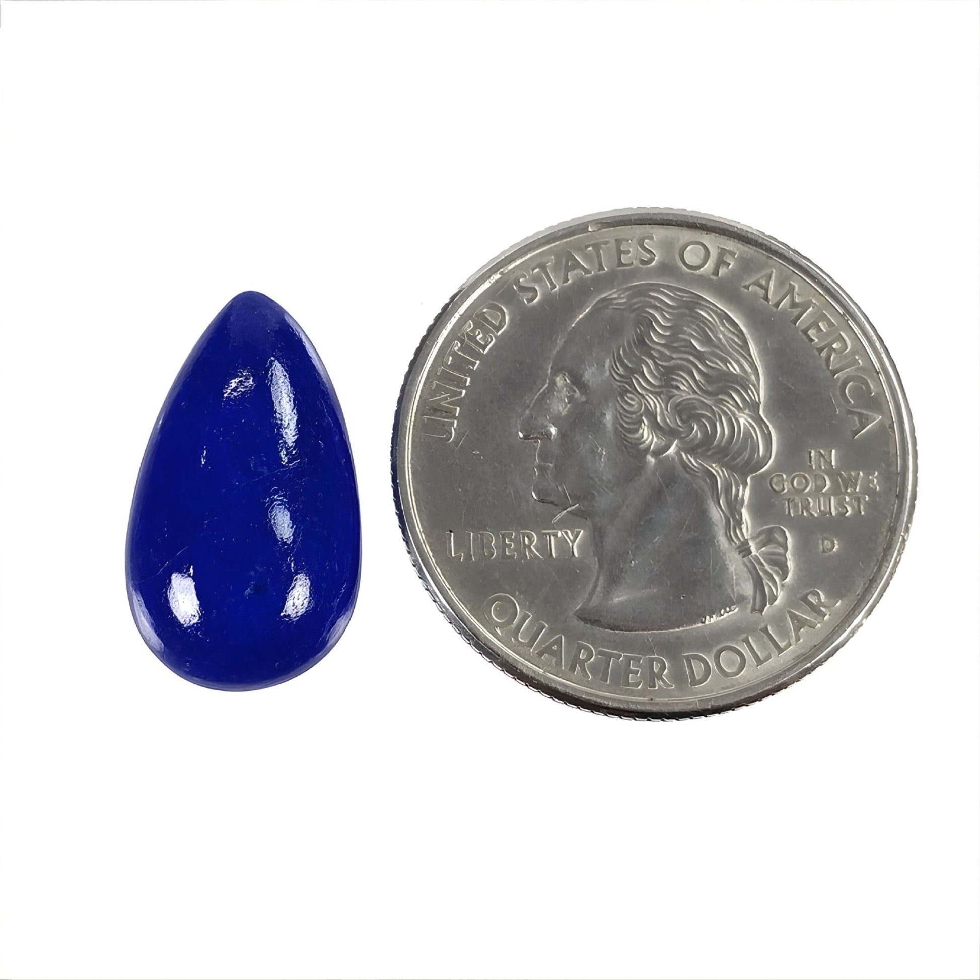 lapislázuli para joyería