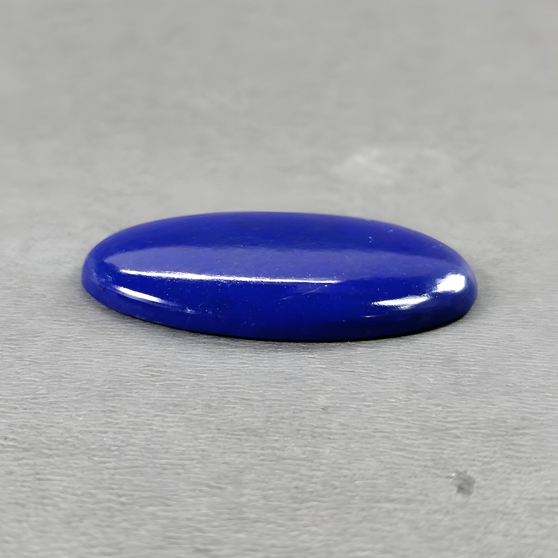 cabochon di lapislazzuli