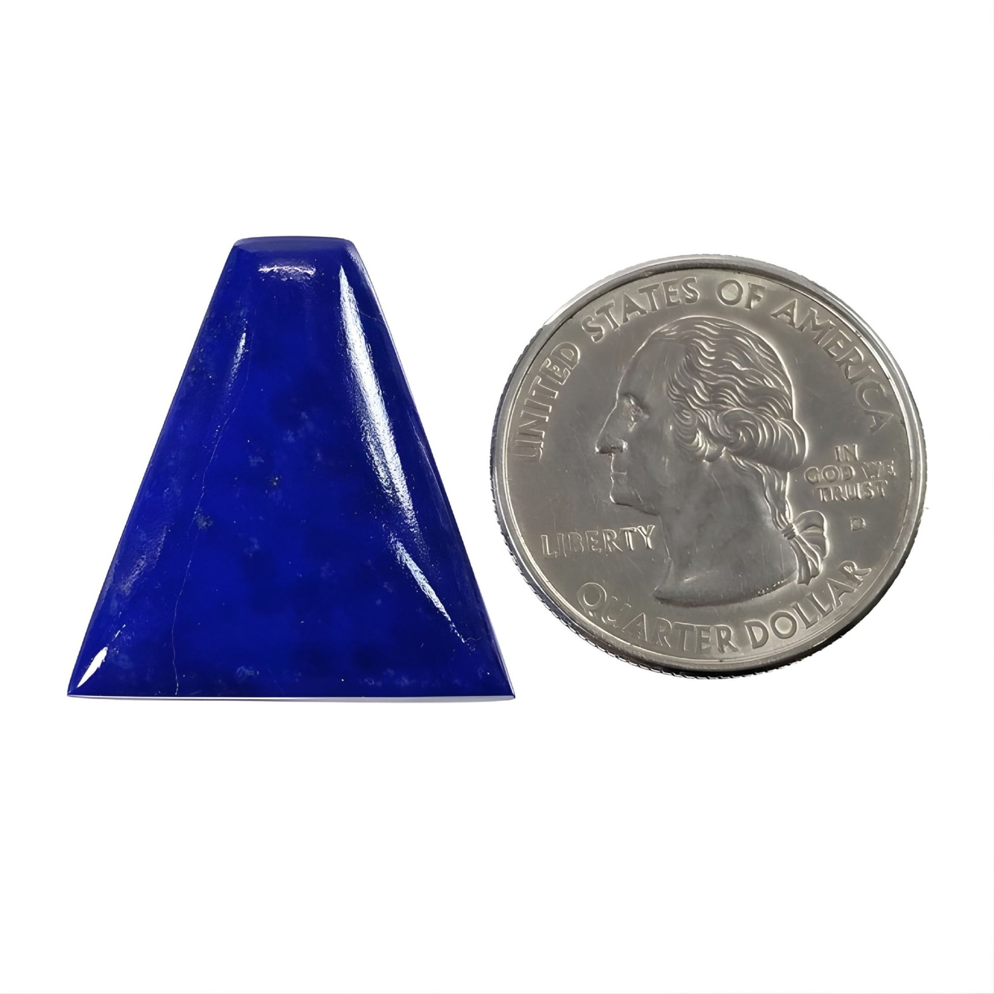 ラピスラズリ天然宝石