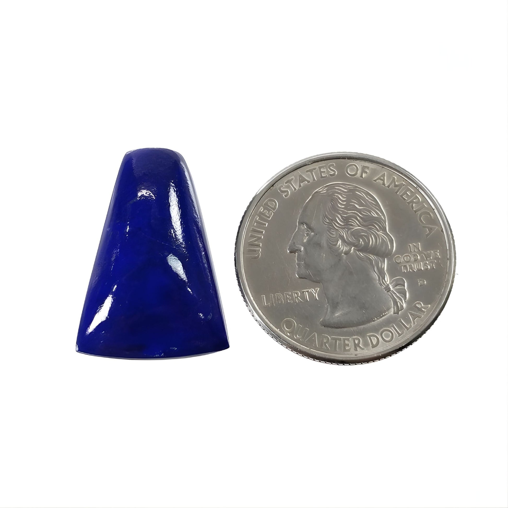 ラピスラズリ天然宝石