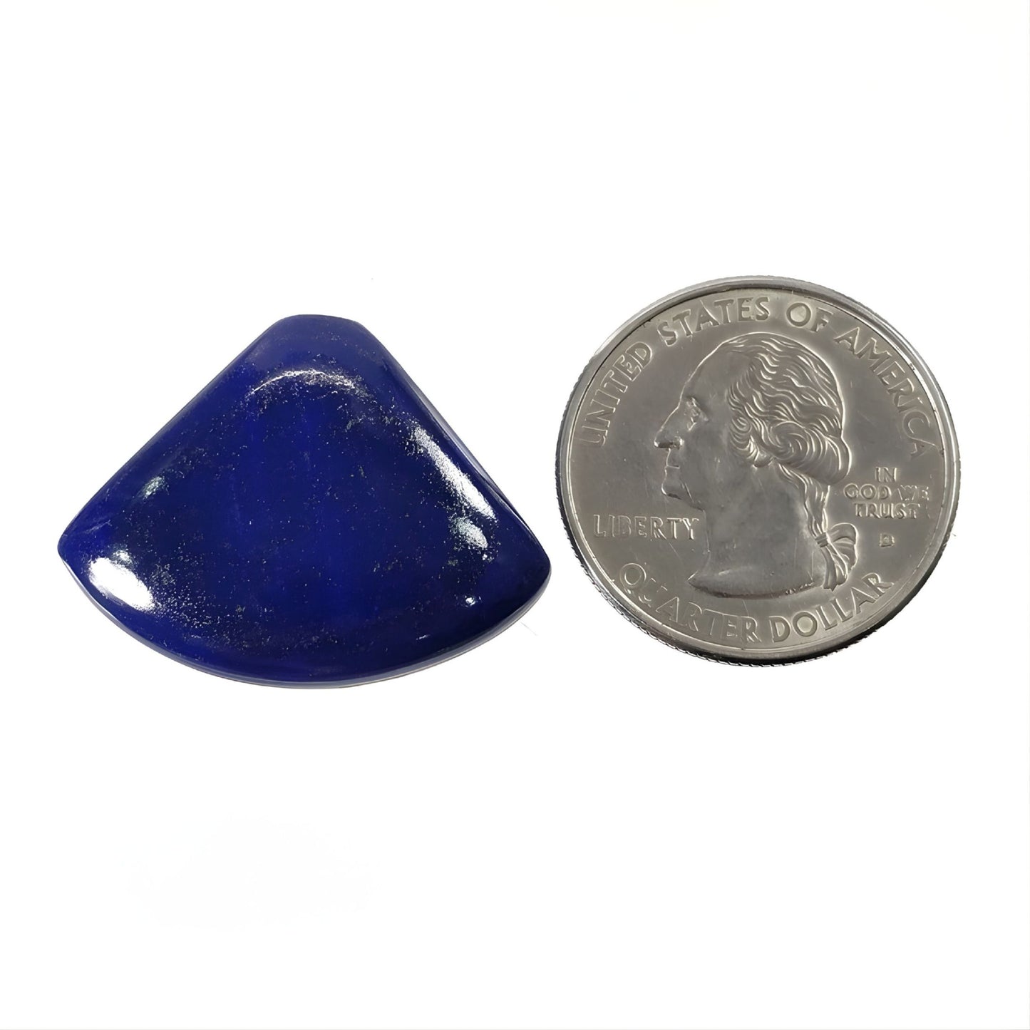 宝石用のラピスラズリ