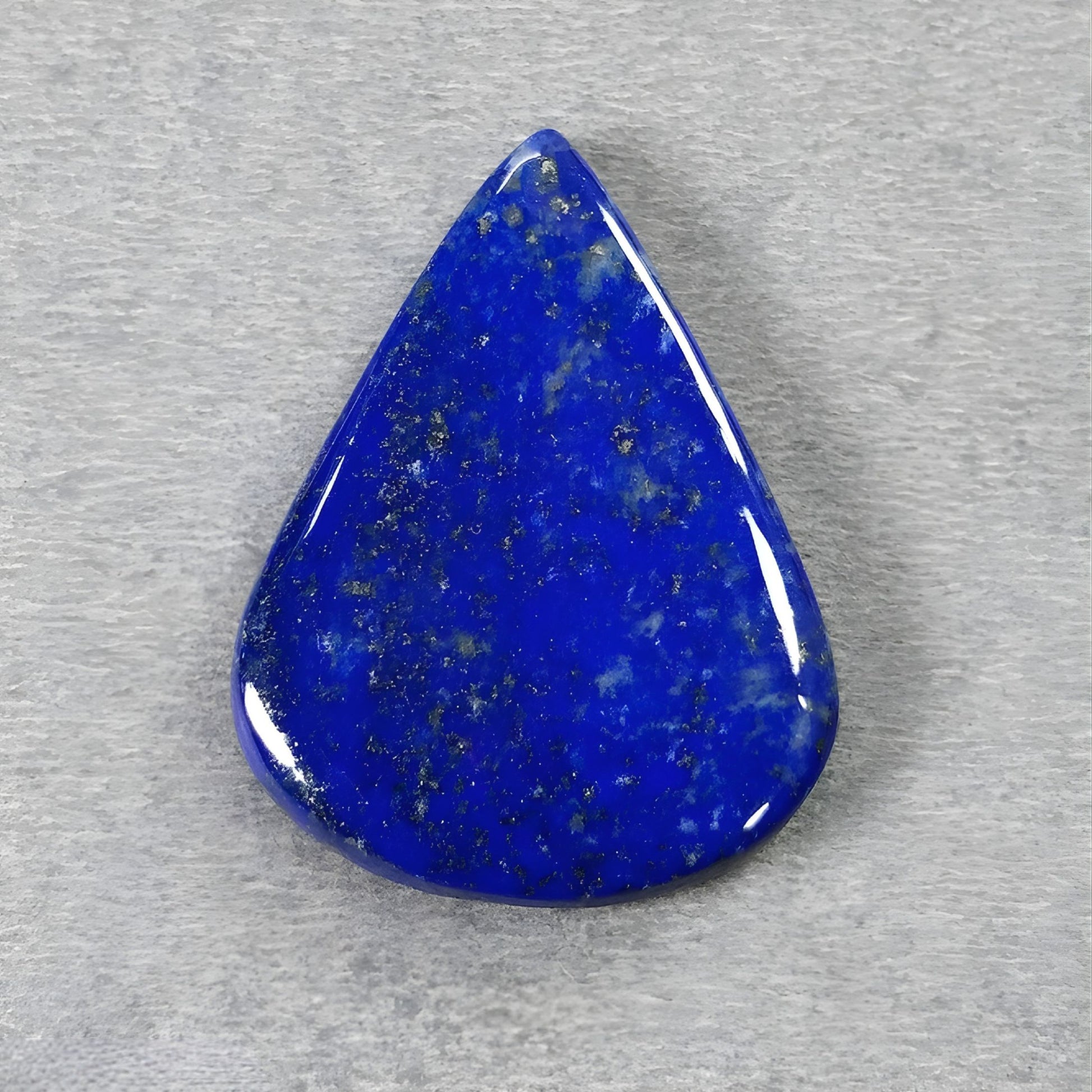 lapislázuli natural sin tratar