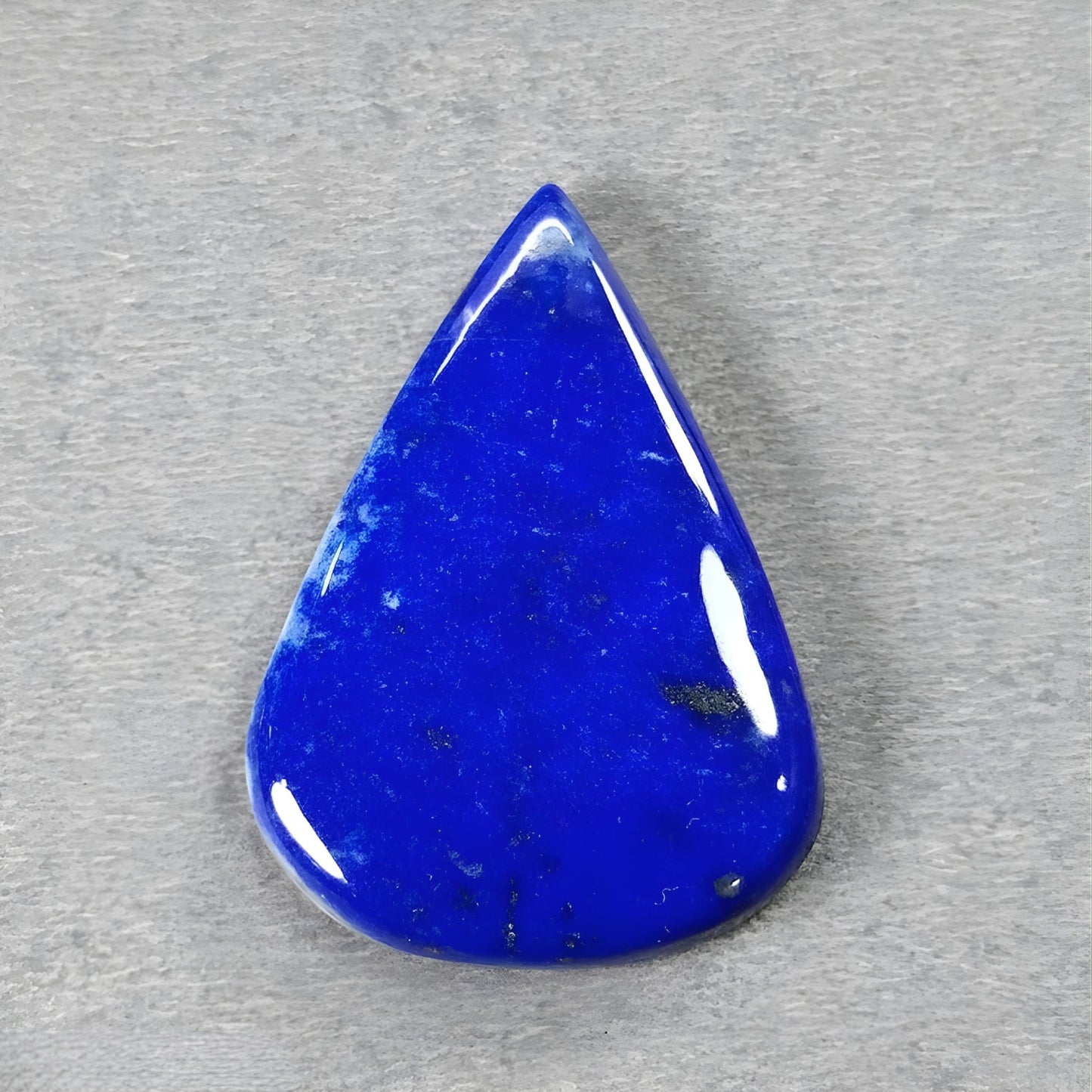 lapislazzuli per ciondolo