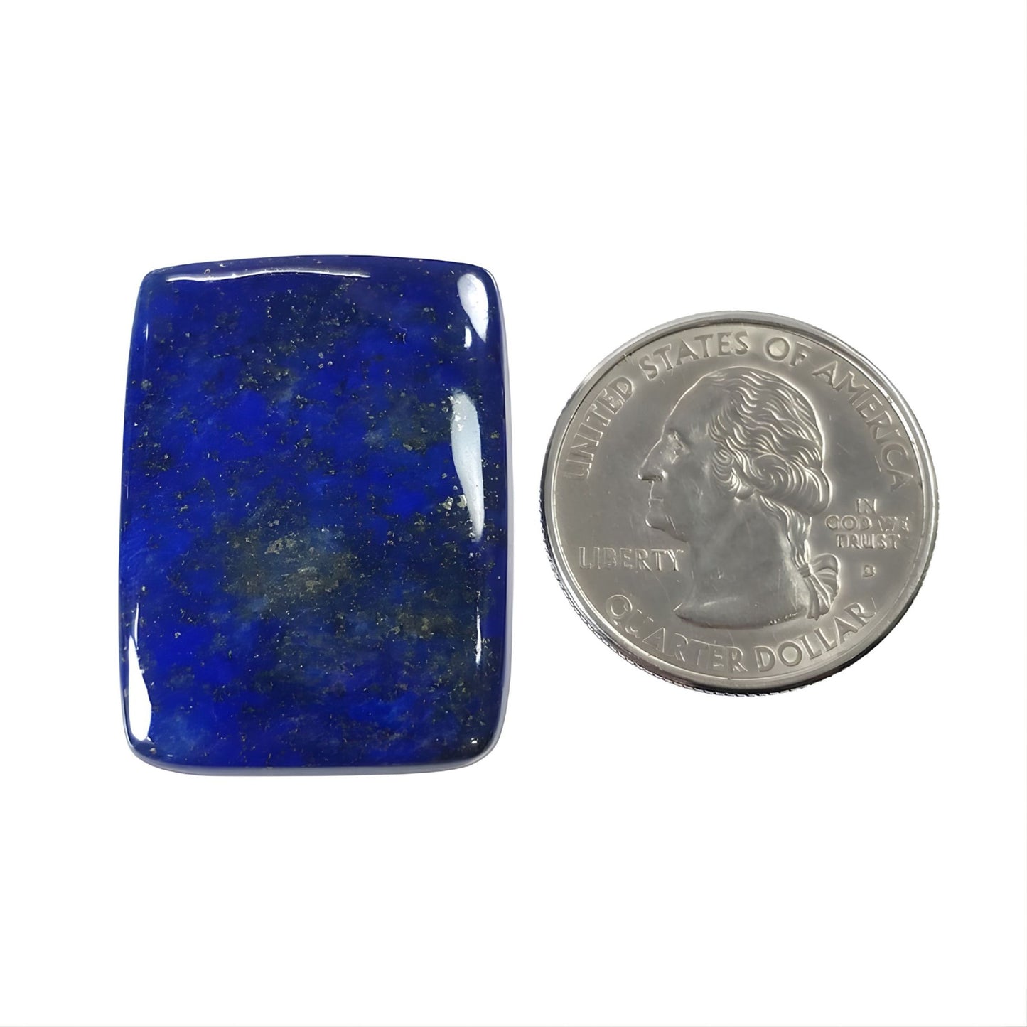 lapislázuli natural sin tratar