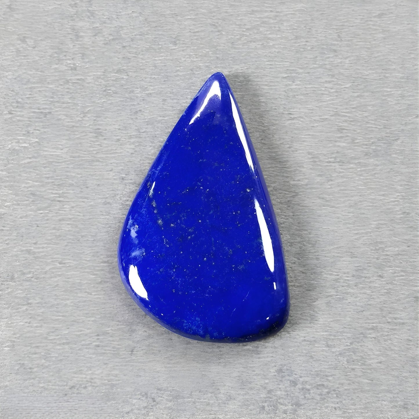 ペンダント用ラピスラズリ