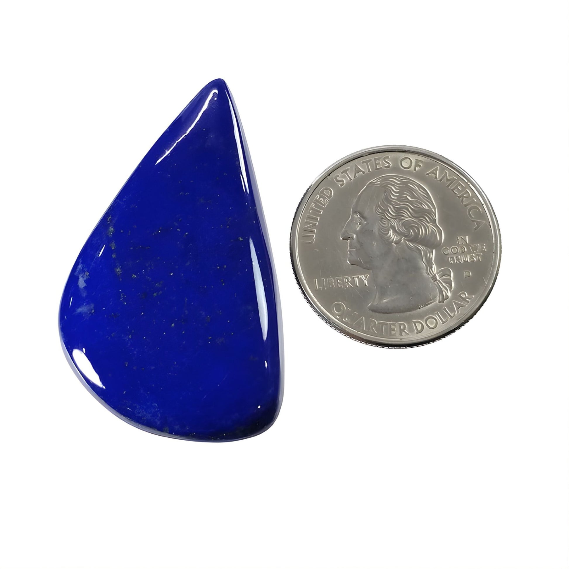 lapislázuli natural