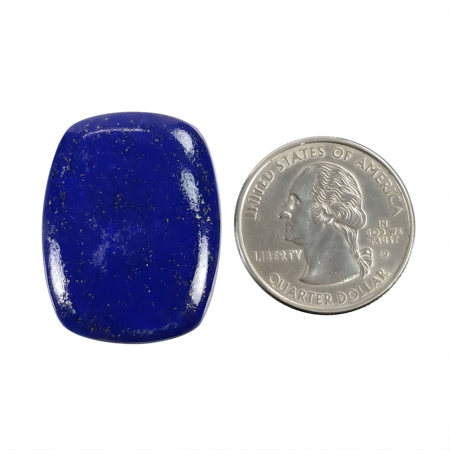 lapislázuli para joyería