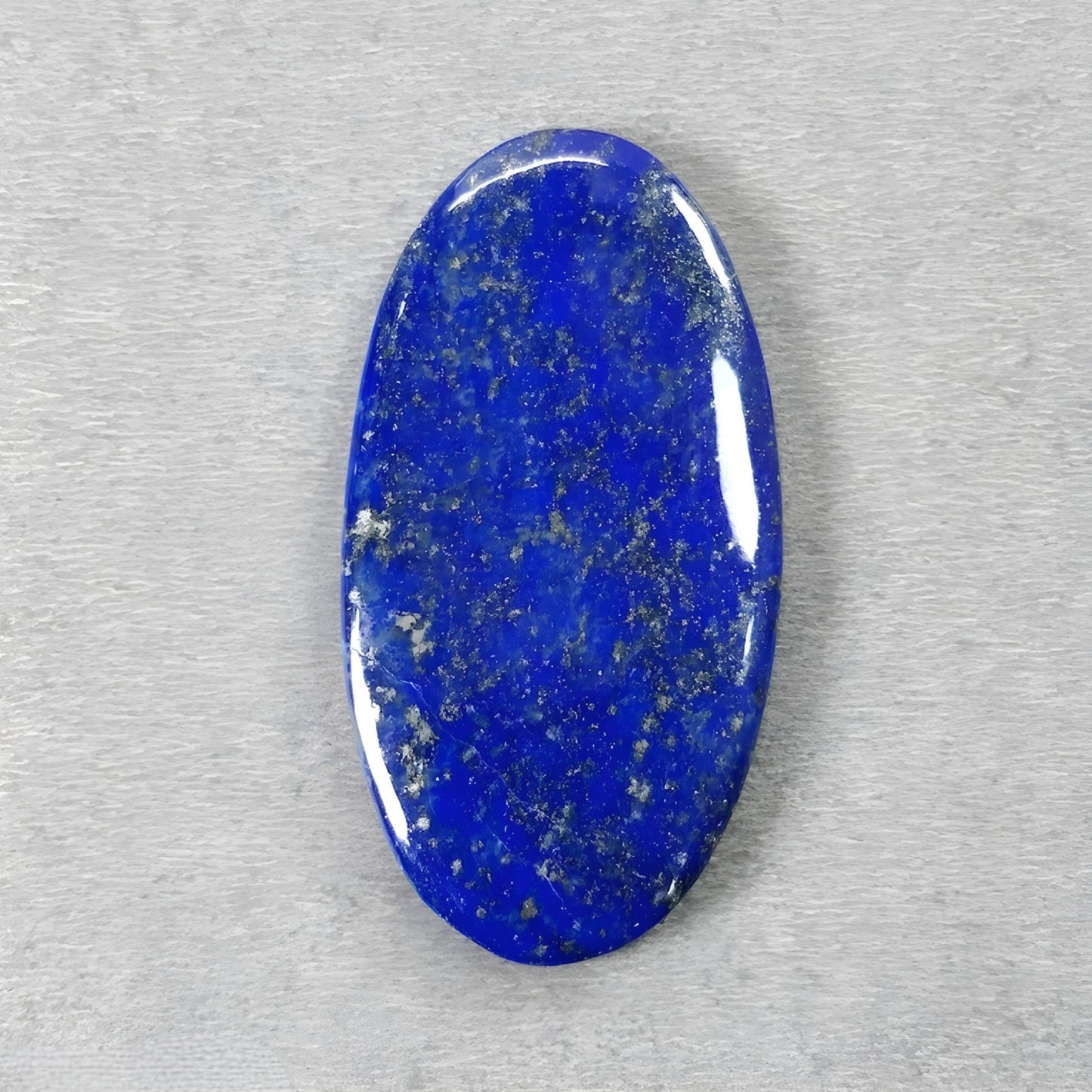 cabochon di lapislazzuli