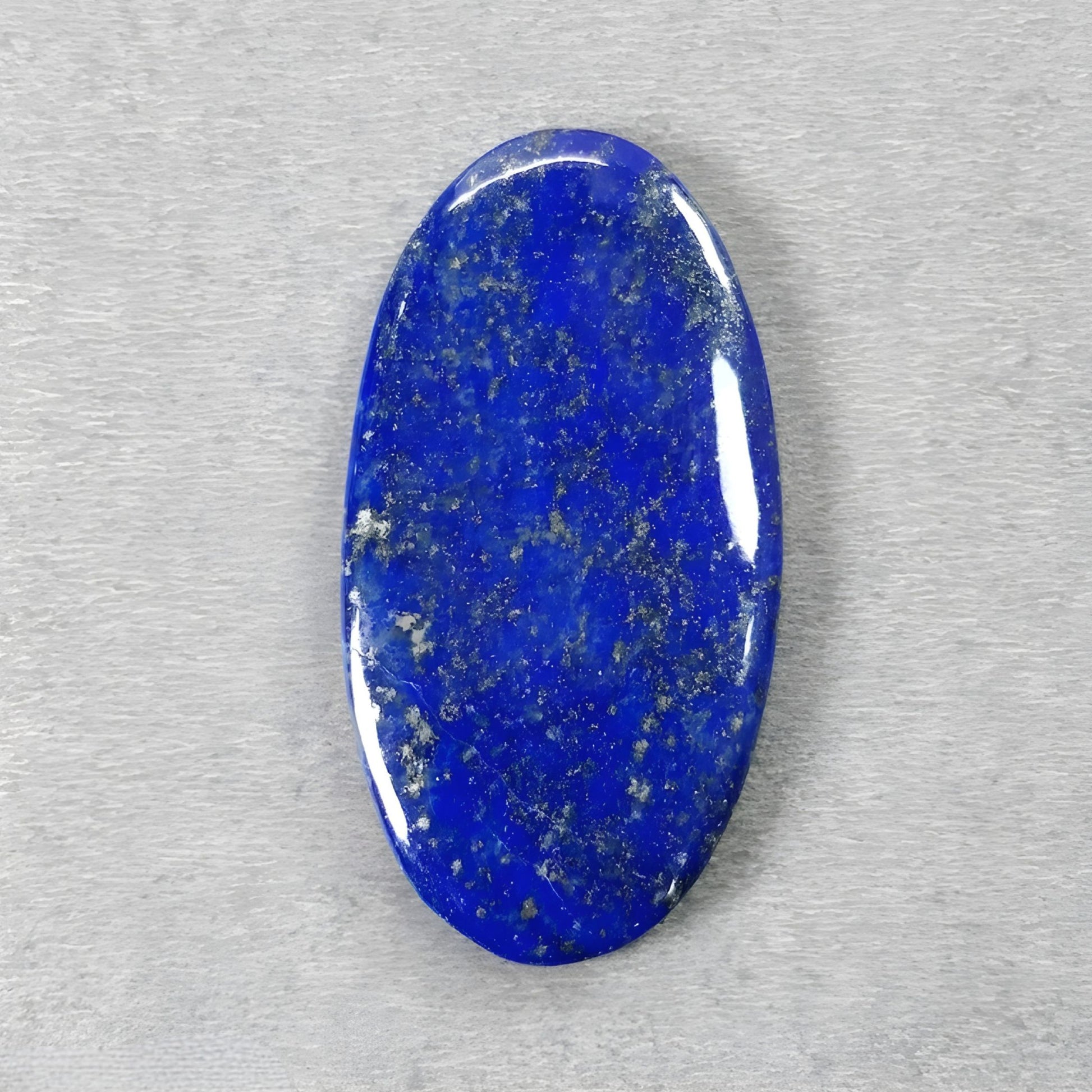 cabochon di lapislazzuli