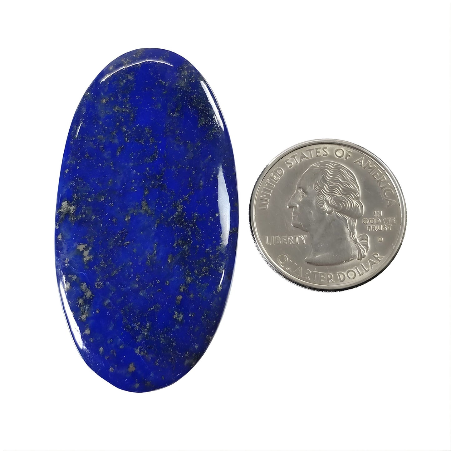 lapislázuli para joyería