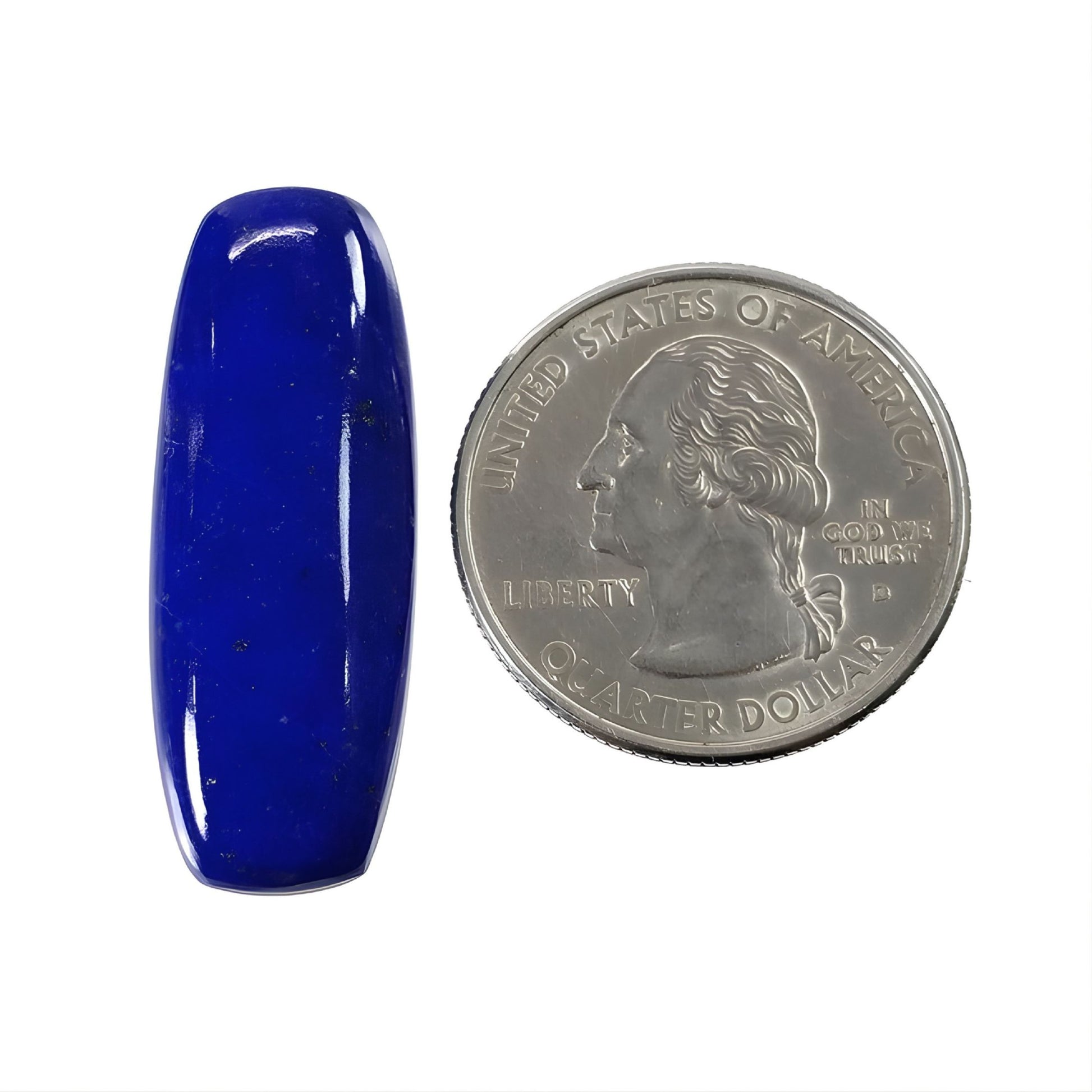 宝石用のラピスラズリ