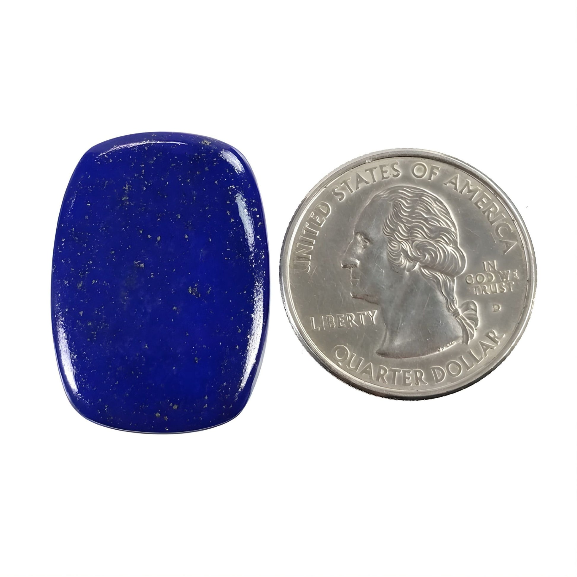 宝石用のラピスラズリ