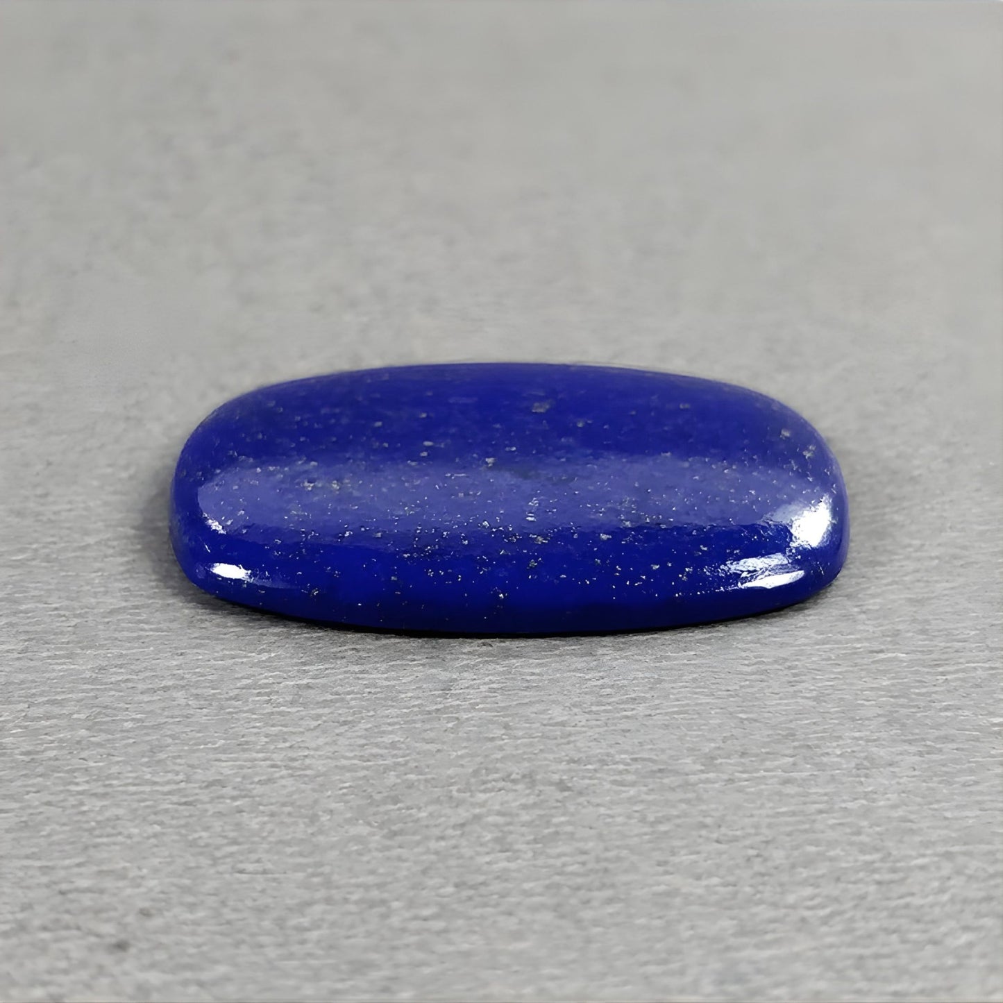 cabujón de lapislázuli