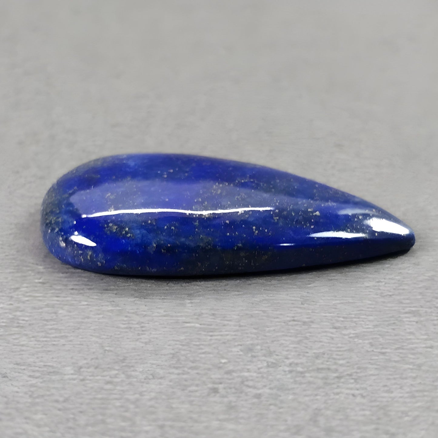 natürlicher Edelstein