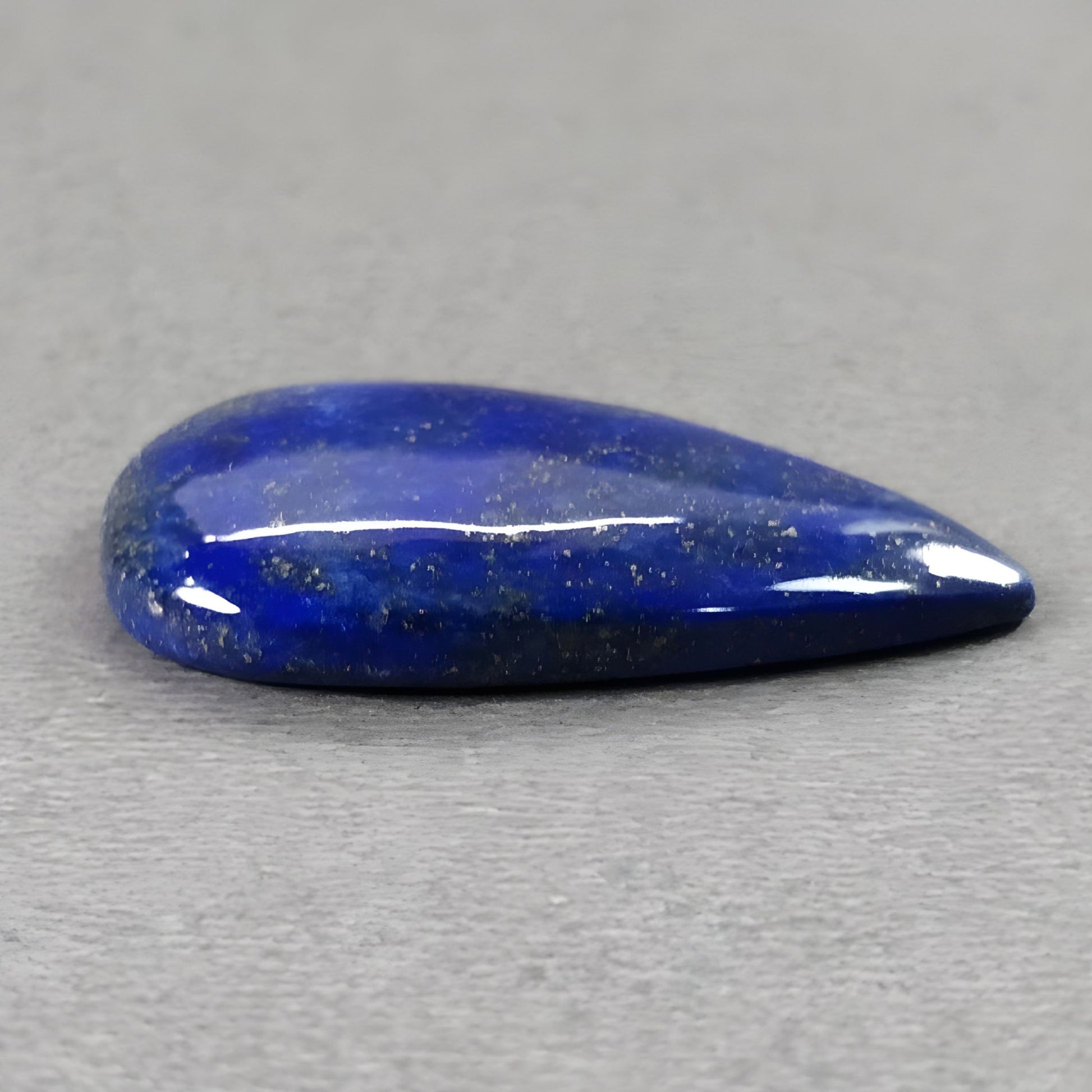 natürlicher Edelstein