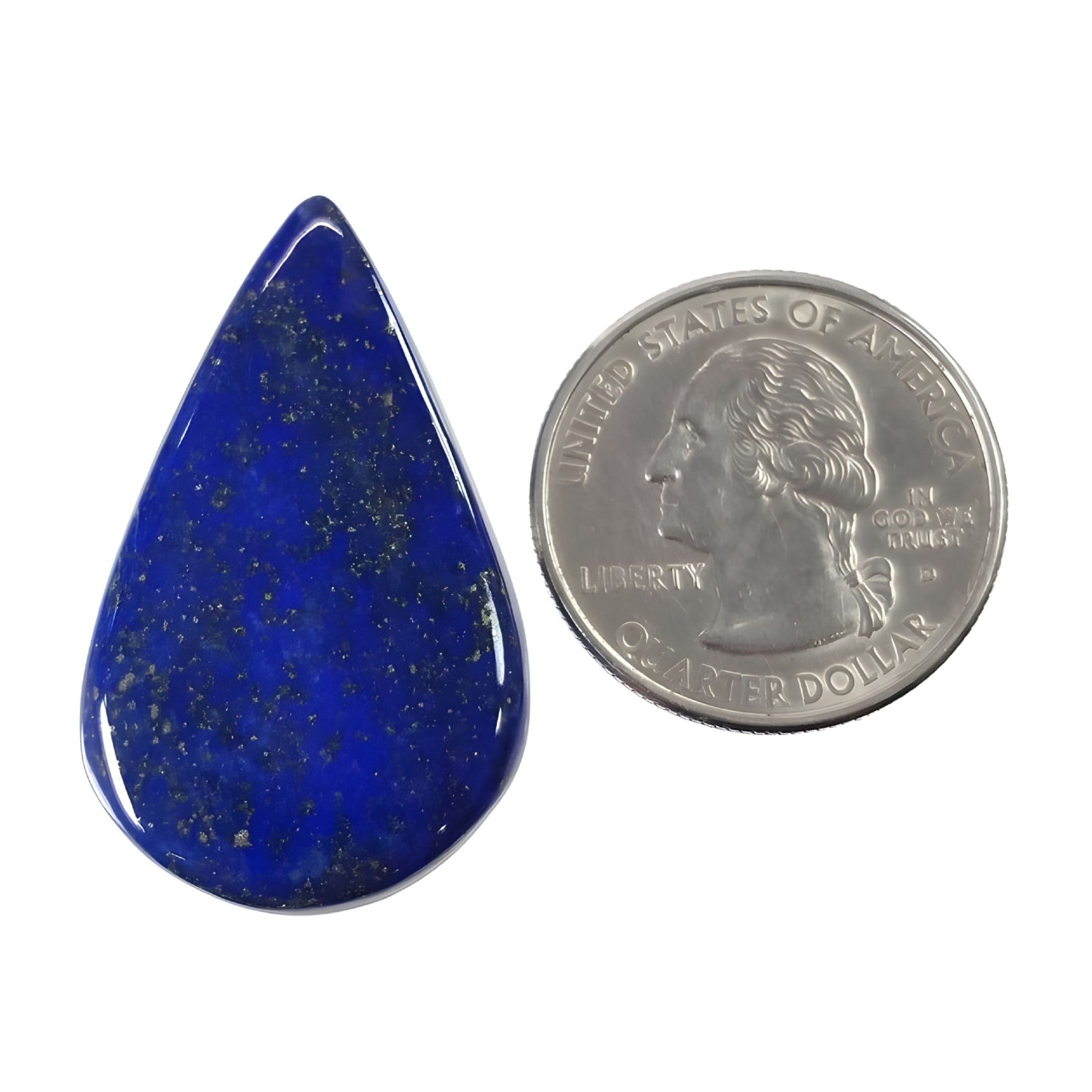 lapislazzuli per gioielli