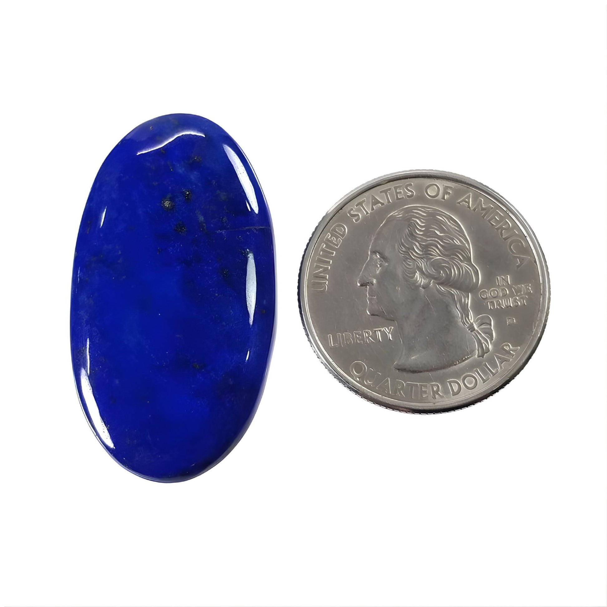 lapislazzuli per gioielli