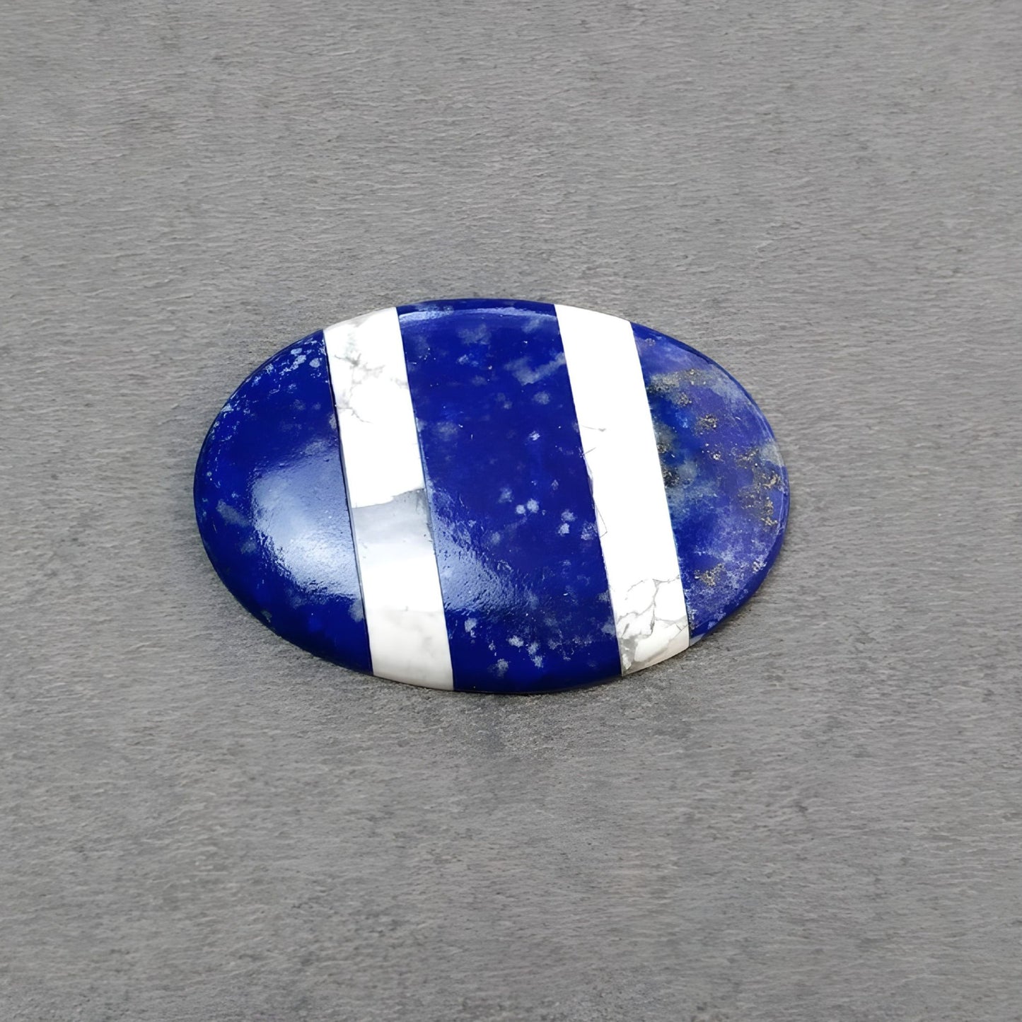 Lapislazuli für Schmuck